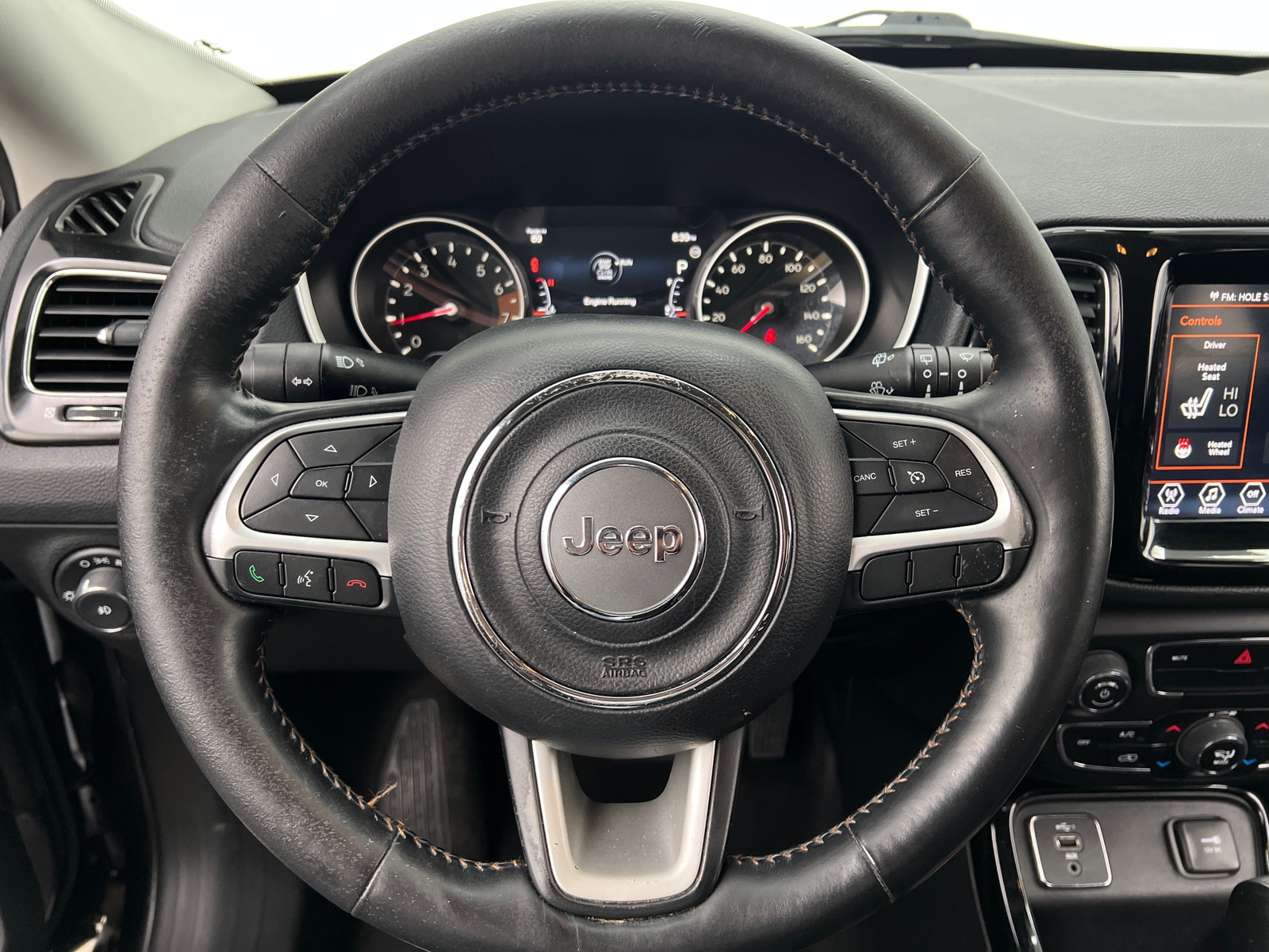 Thumbnail: 2019 Jeep Compass - 4