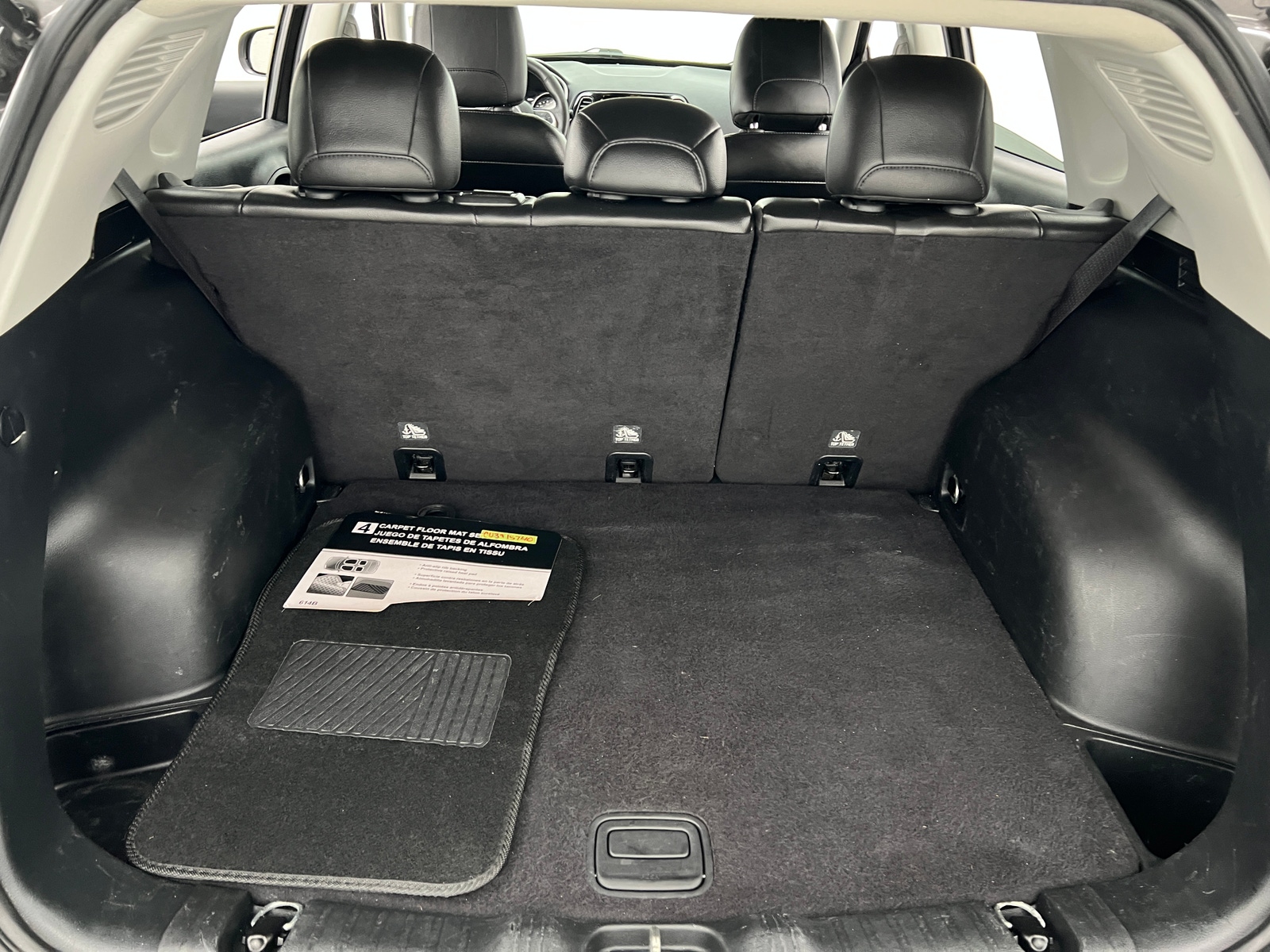 Thumbnail: 2019 Jeep Compass - 6