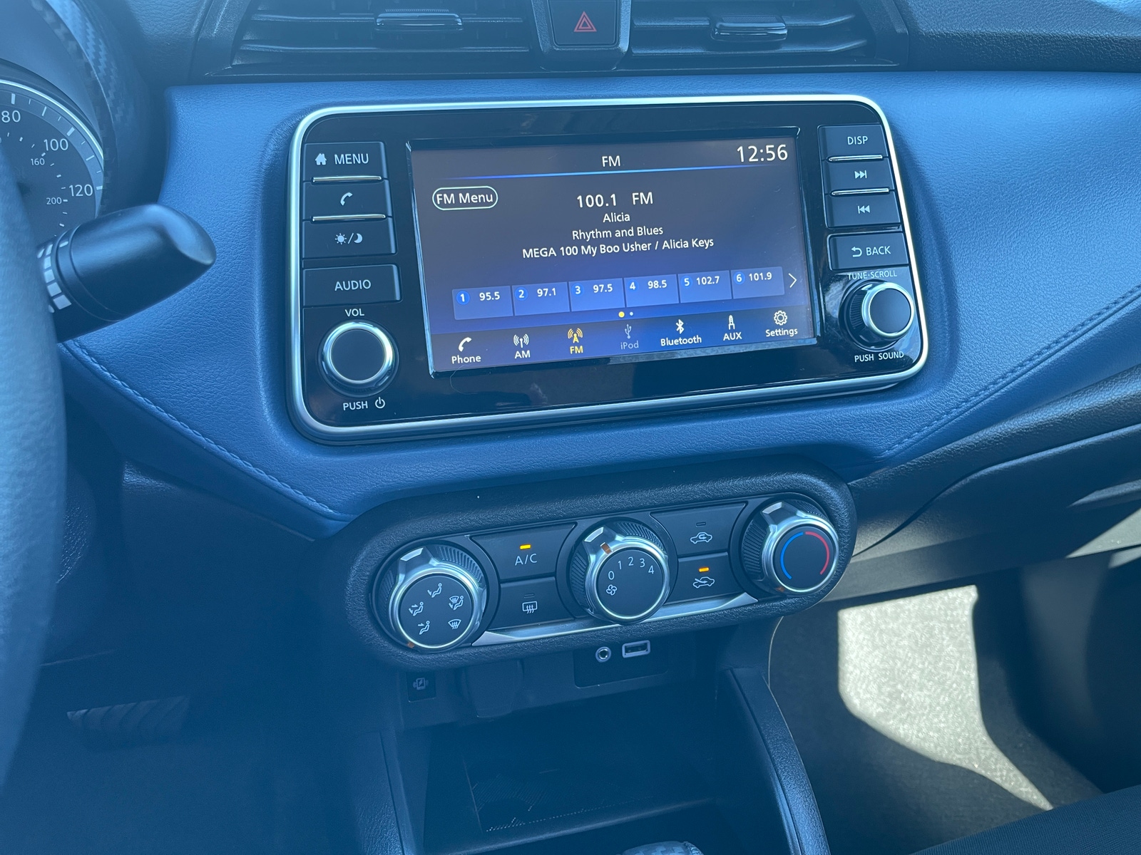 Thumbnail: 2025 Nissan Versa - 4