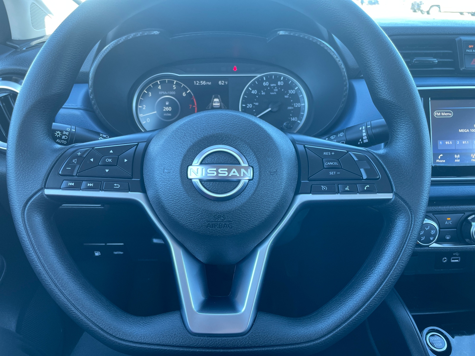 Thumbnail: 2025 Nissan Versa - 5