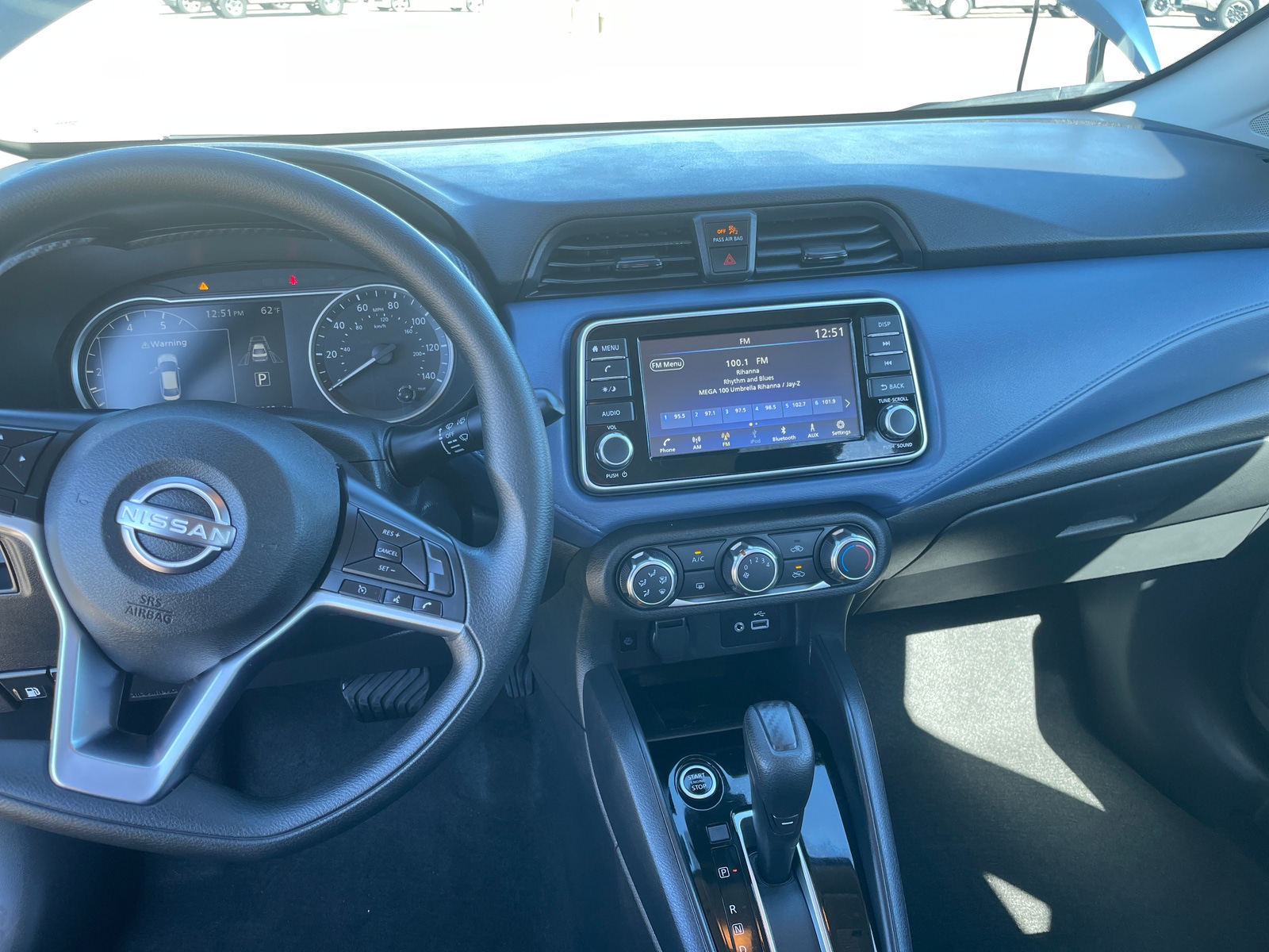 Thumbnail: 2025 Nissan Versa - 3