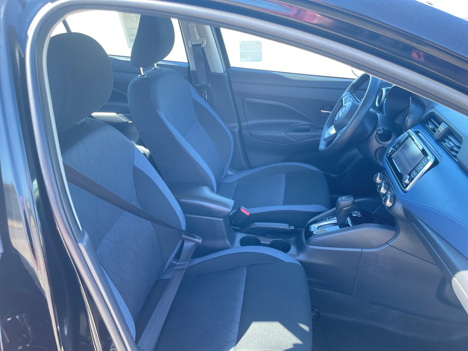 Thumbnail: 2025 Nissan Versa - 2