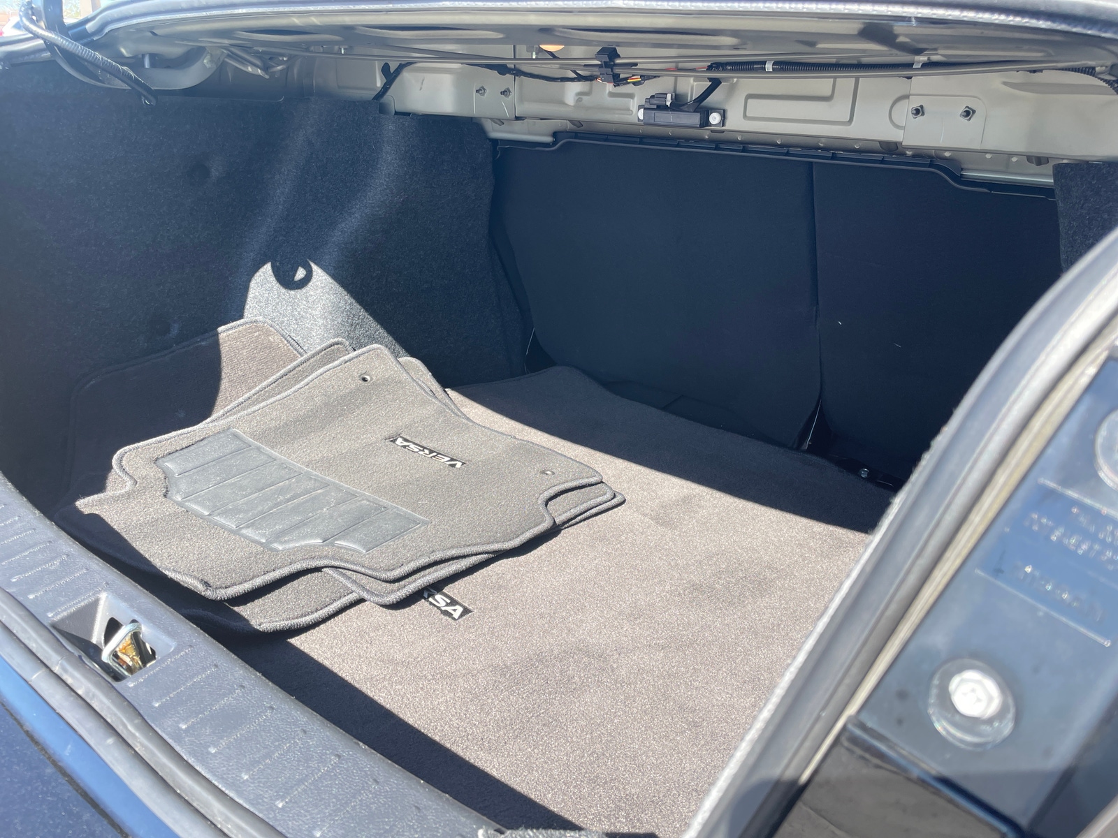 Thumbnail: 2025 Nissan Versa - 6