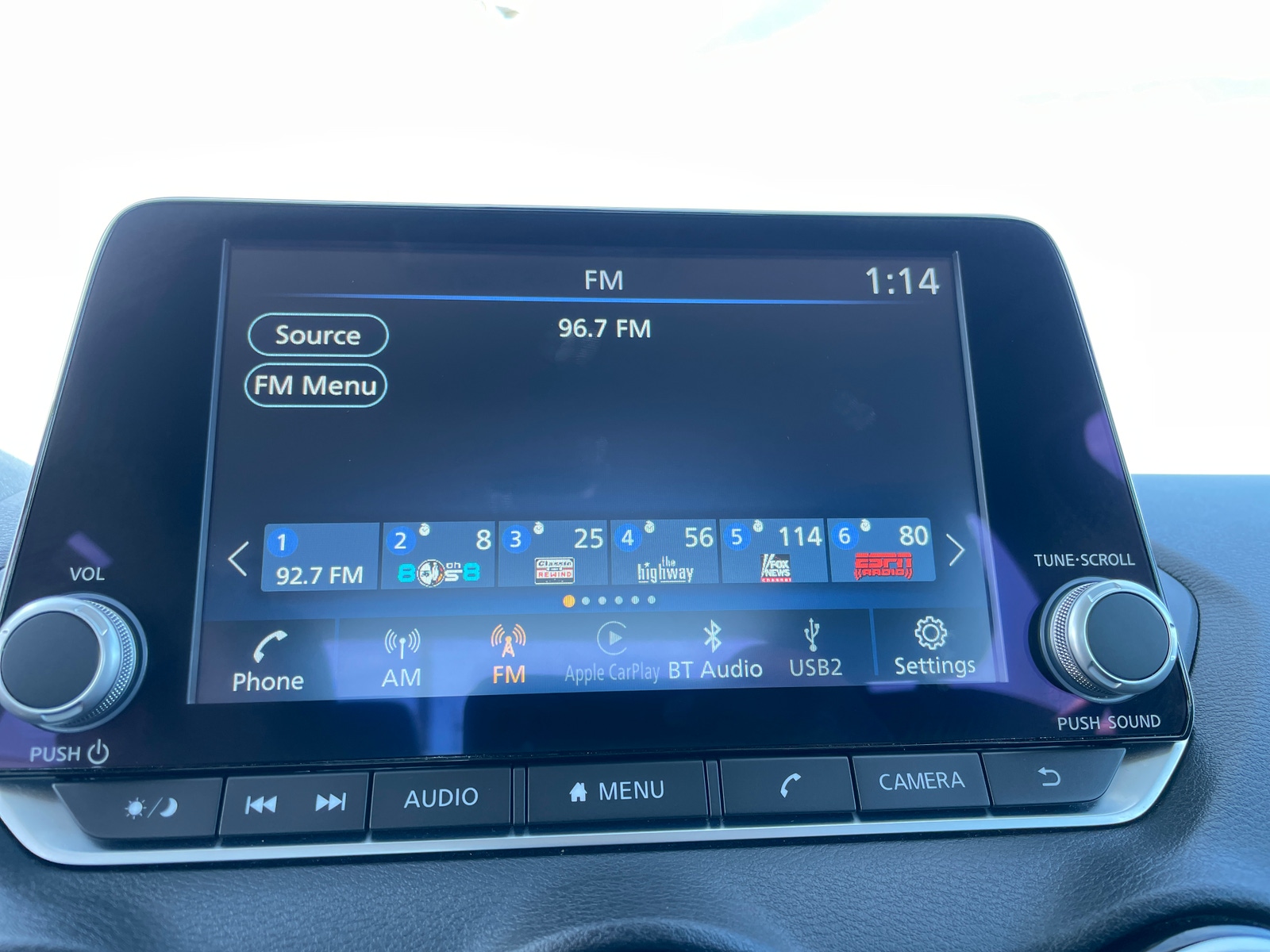 Thumbnail: 2025 Nissan Sentra - 4