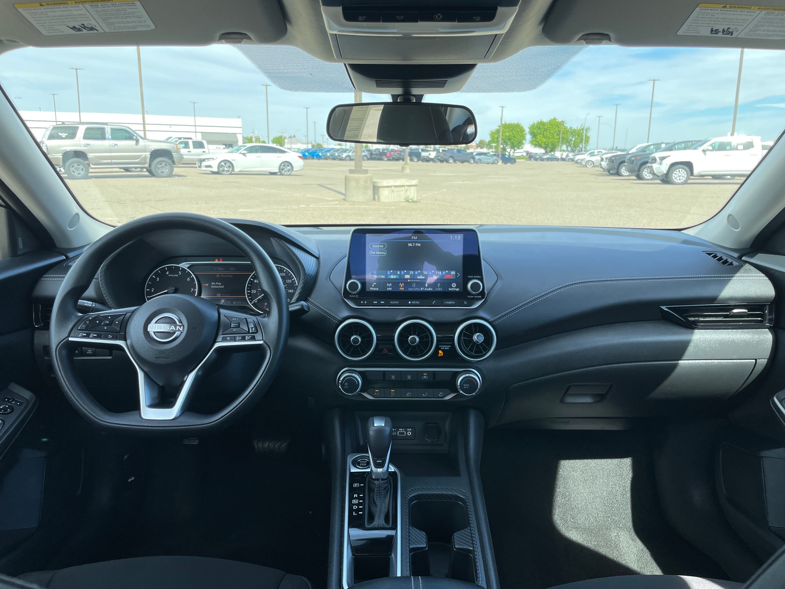 Thumbnail: 2025 Nissan Sentra - 3