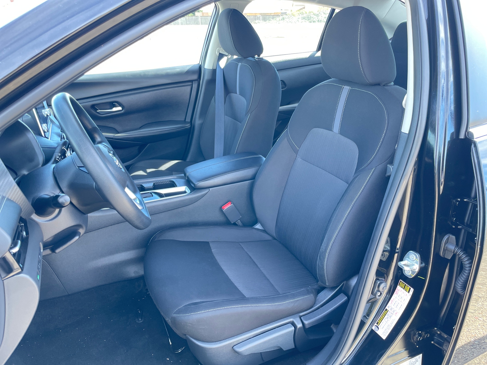 Thumbnail: 2025 Nissan Sentra - 2