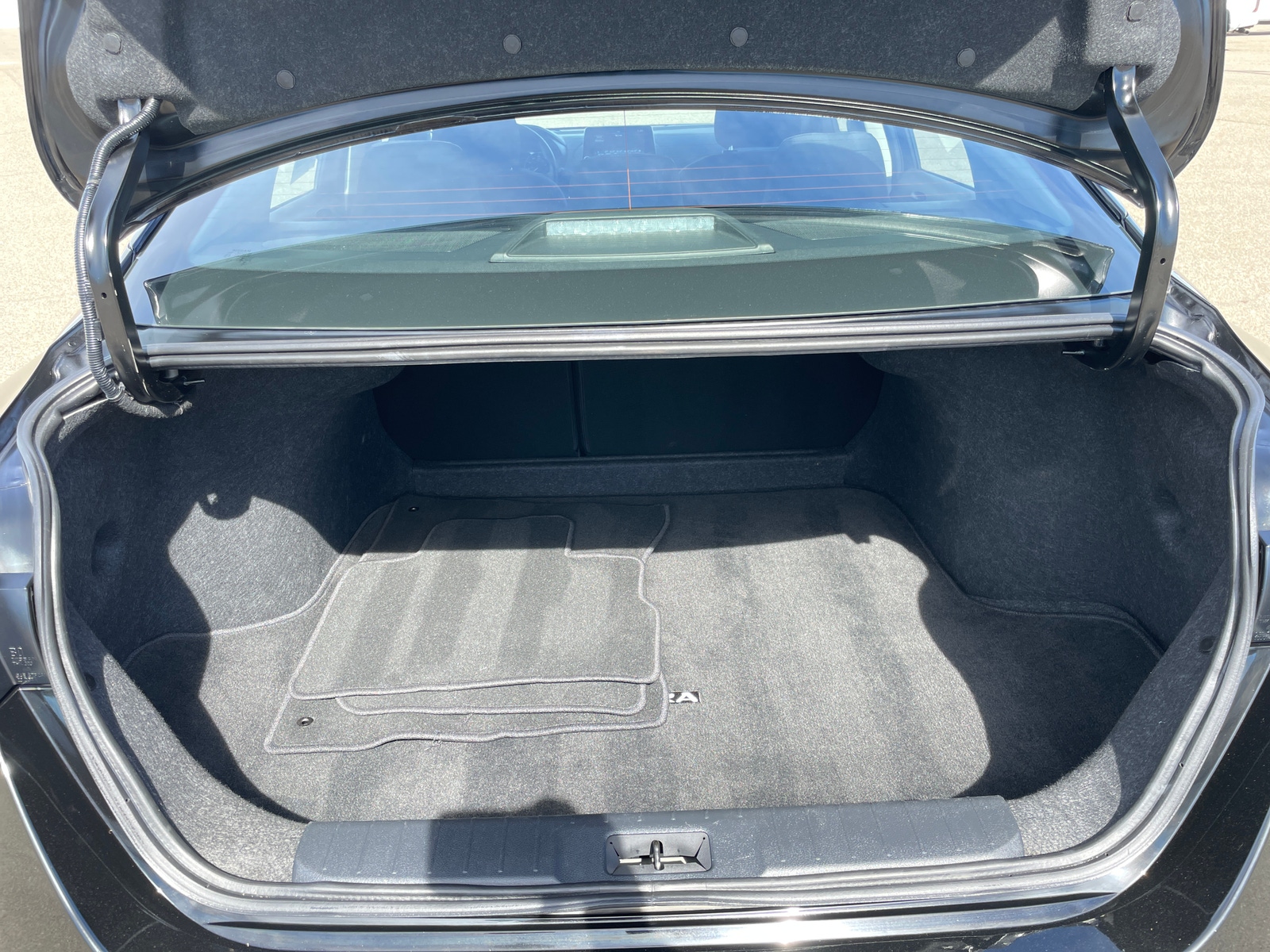 Thumbnail: 2025 Nissan Sentra - 6