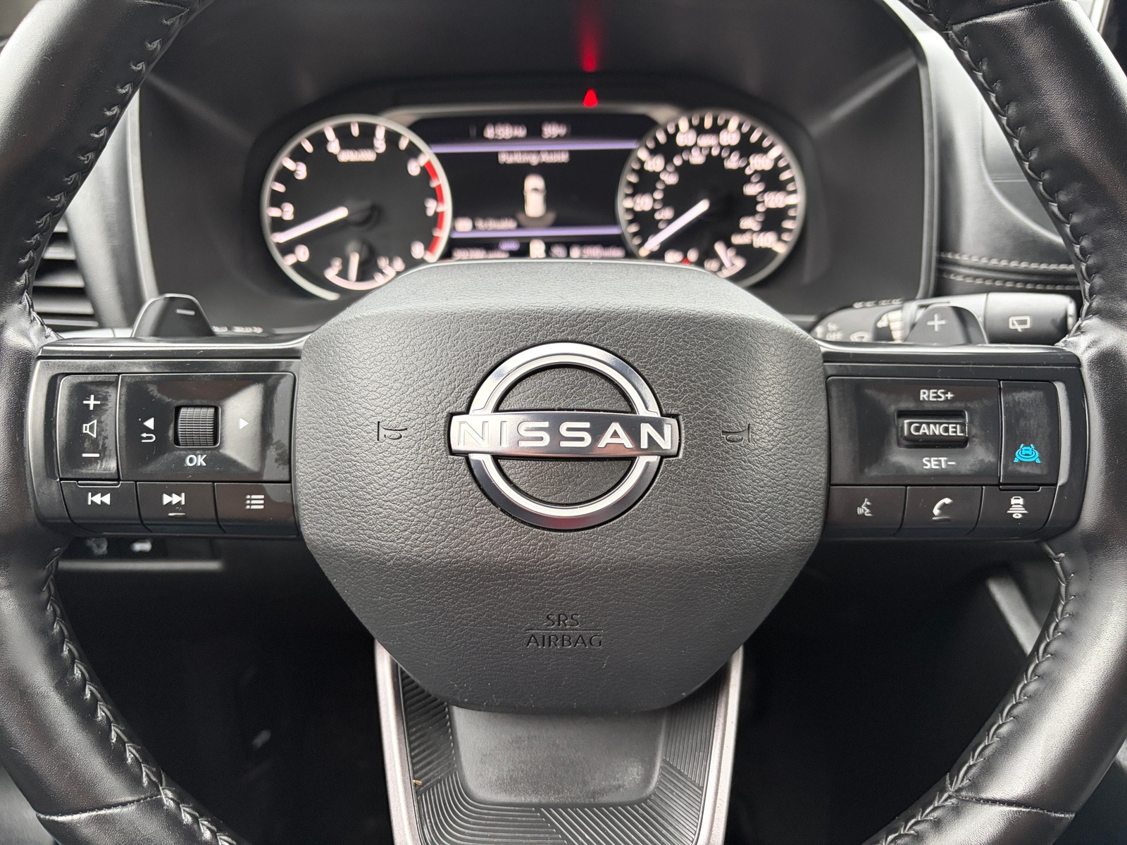 Thumbnail: 2025 Nissan Rogue - 4