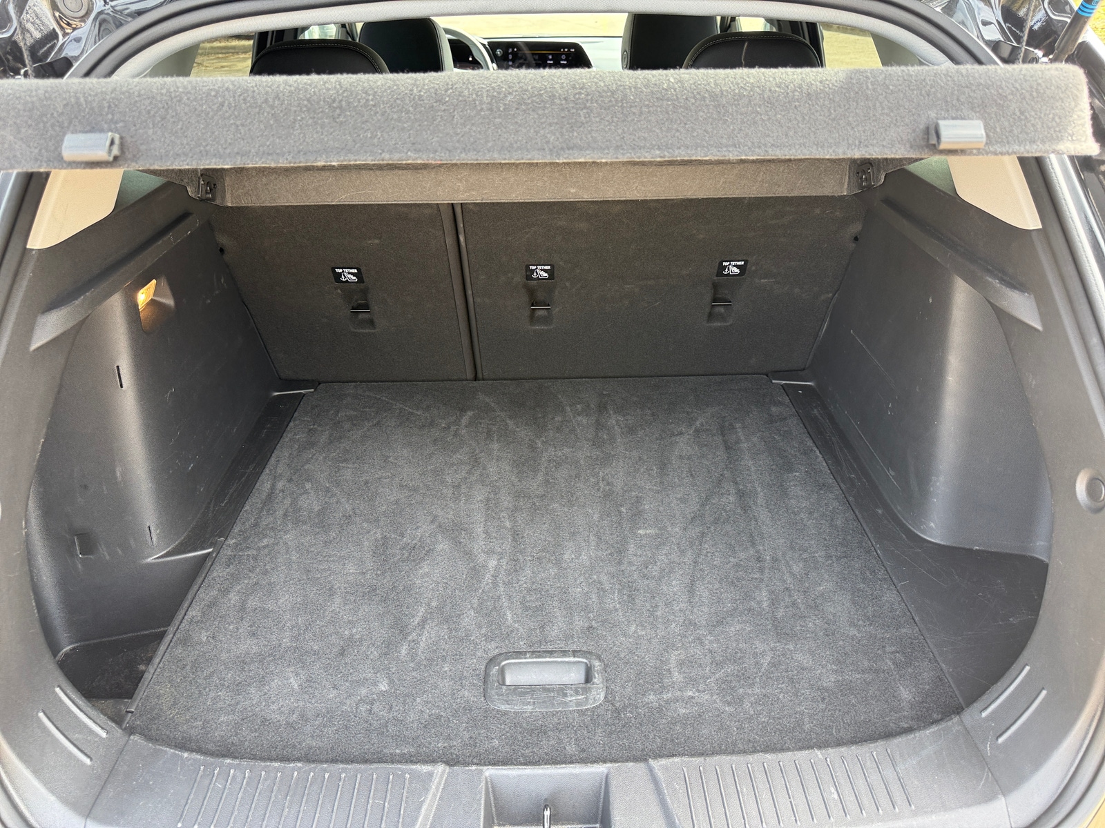 Thumbnail: 2025 Chevrolet Trax - 6