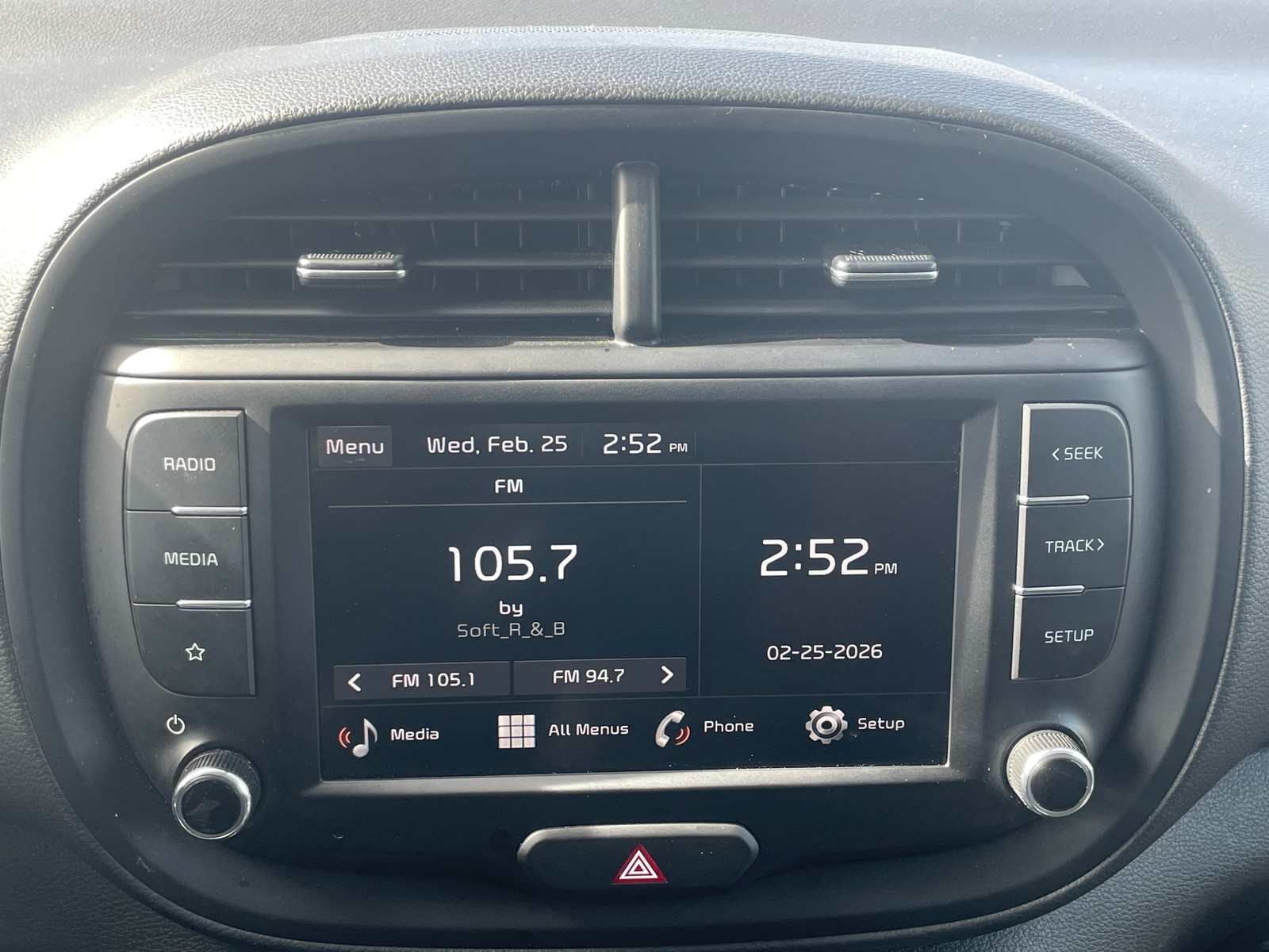 Thumbnail: 2025 Kia Soul - 4