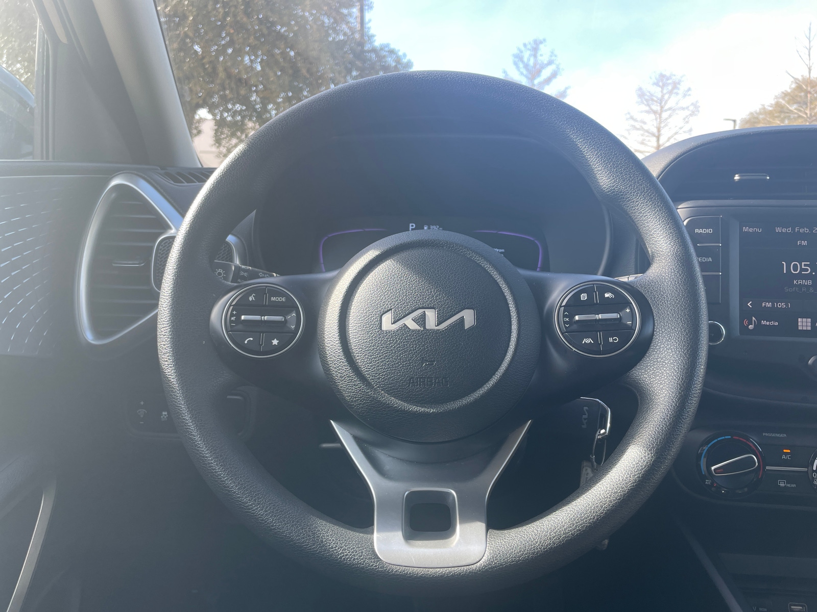 Thumbnail: 2025 Kia Soul - 5