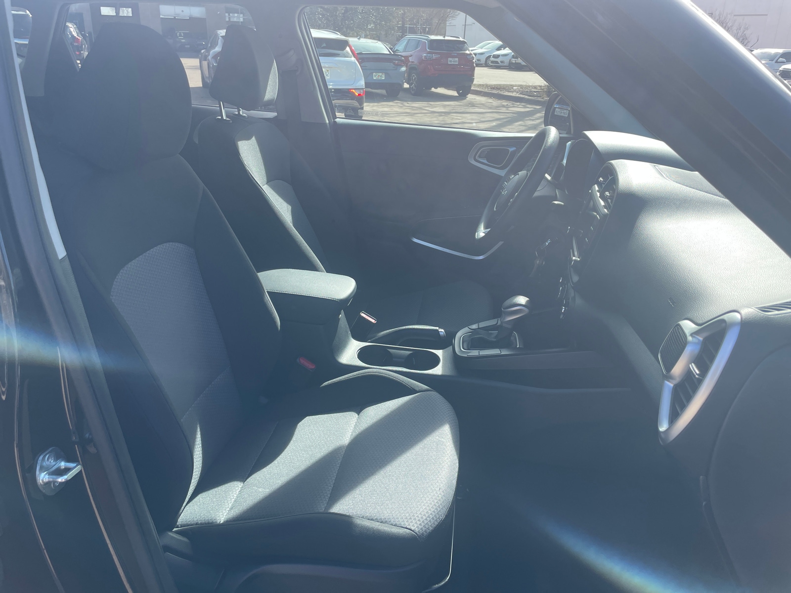 Thumbnail: 2025 Kia Soul - 2