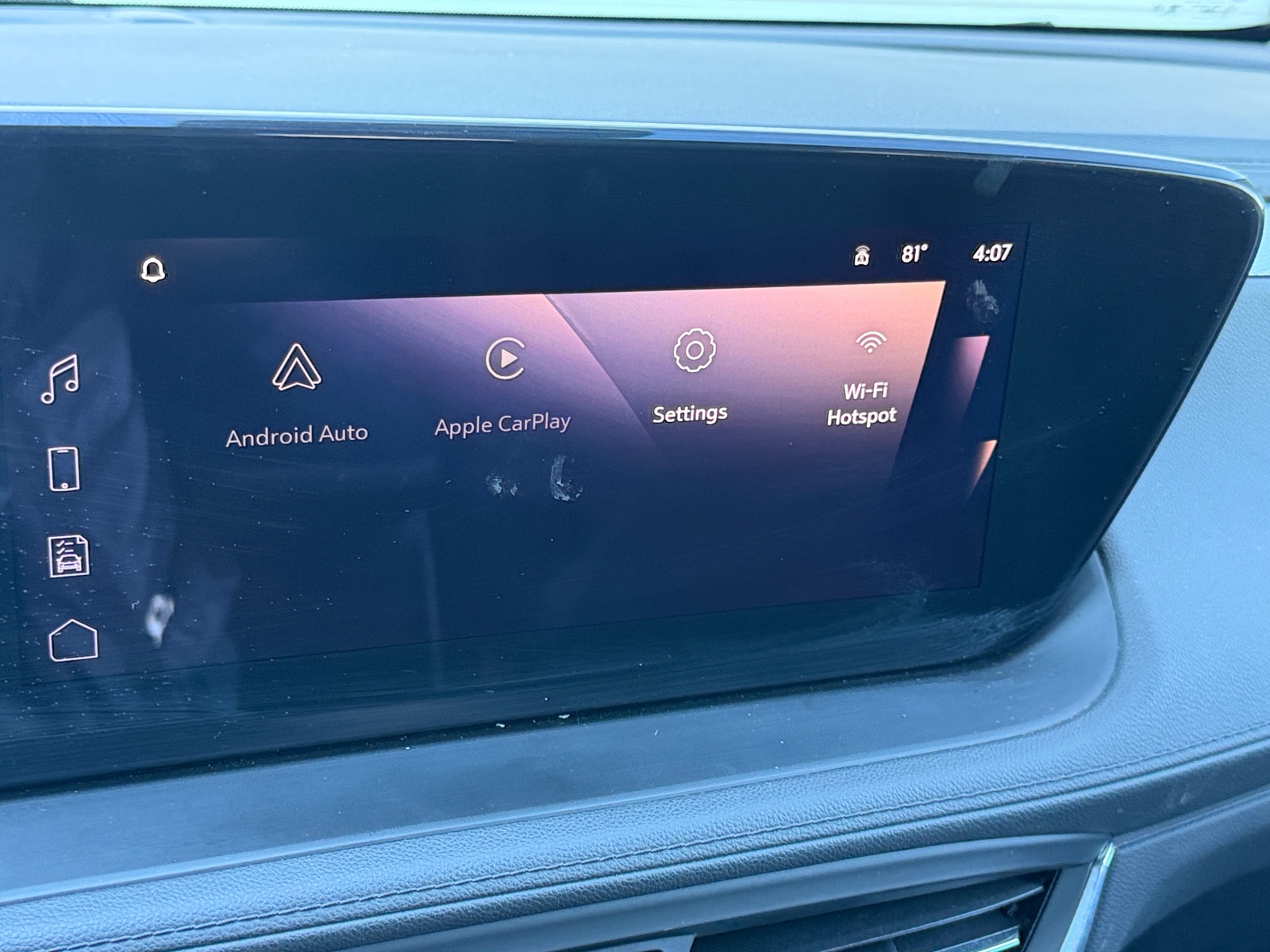 Thumbnail: 2025 Buick Encore GX - 4