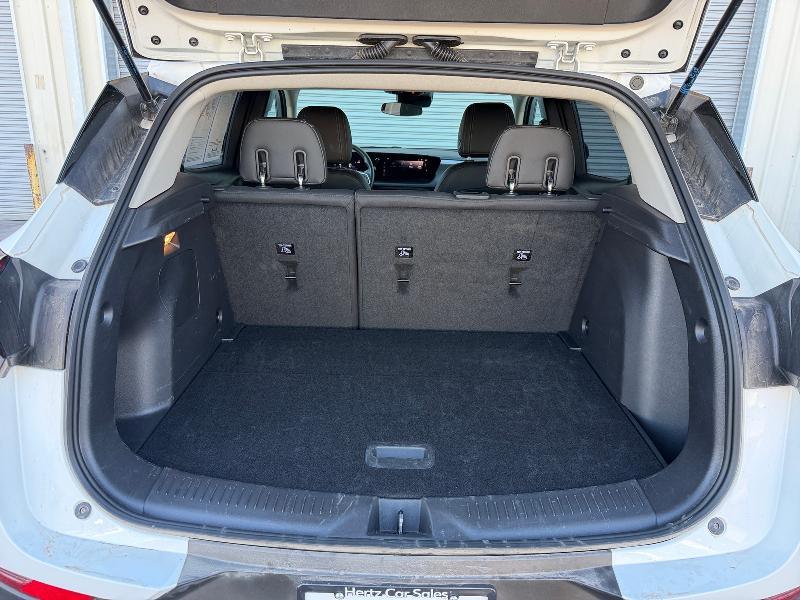 Thumbnail: 2025 Buick Encore GX - 6