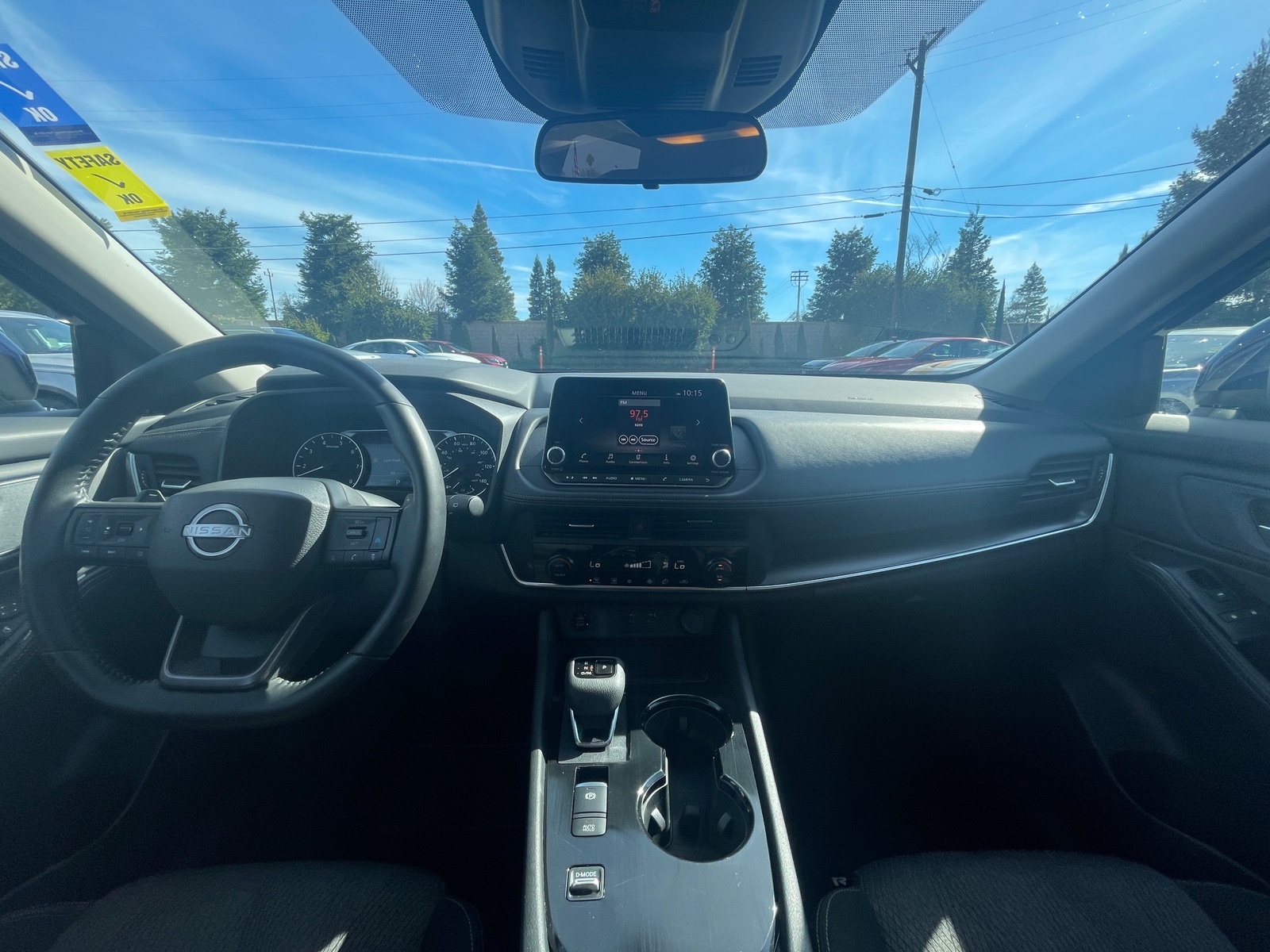 Thumbnail: 2025 Nissan Rogue - 3