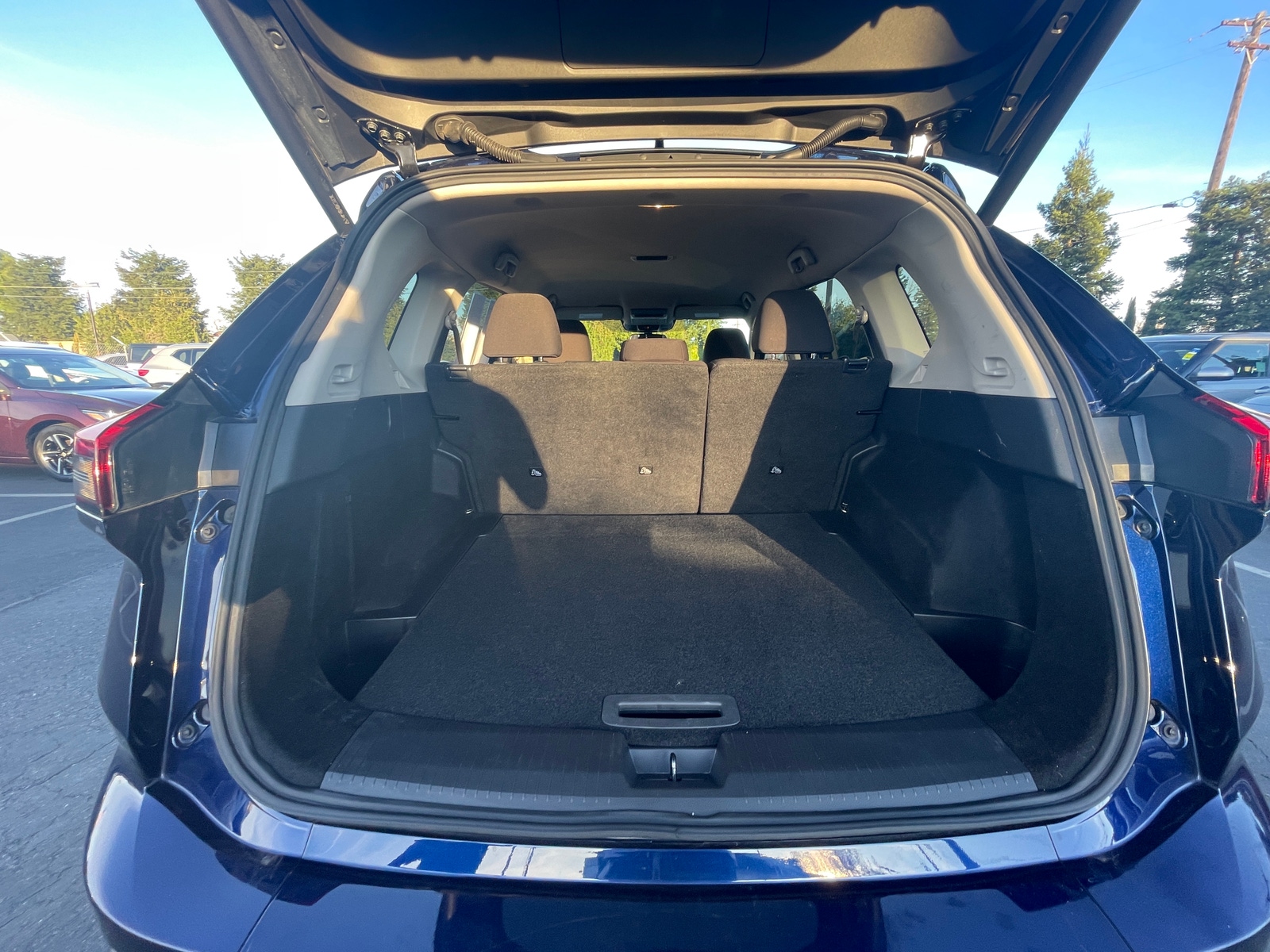 Thumbnail: 2025 Nissan Rogue - 5