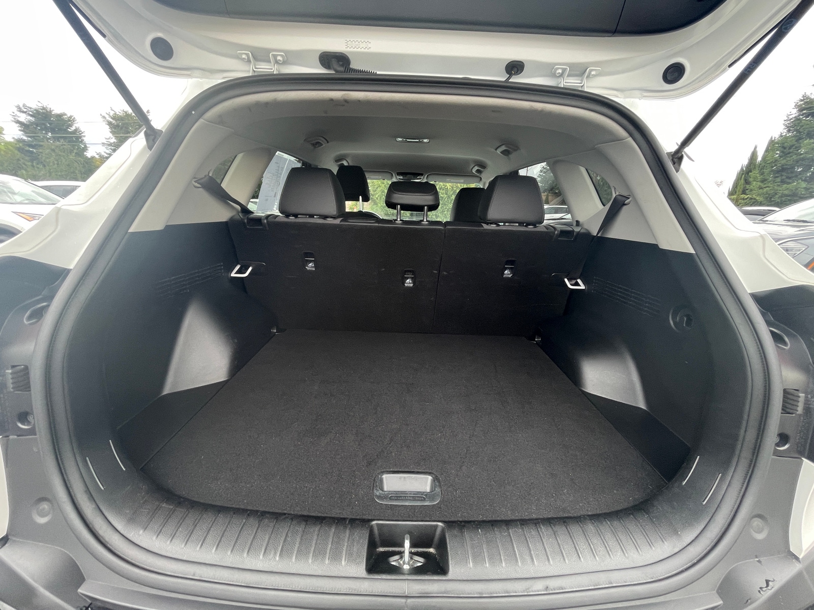 Thumbnail: 2025 Kia Seltos - 4