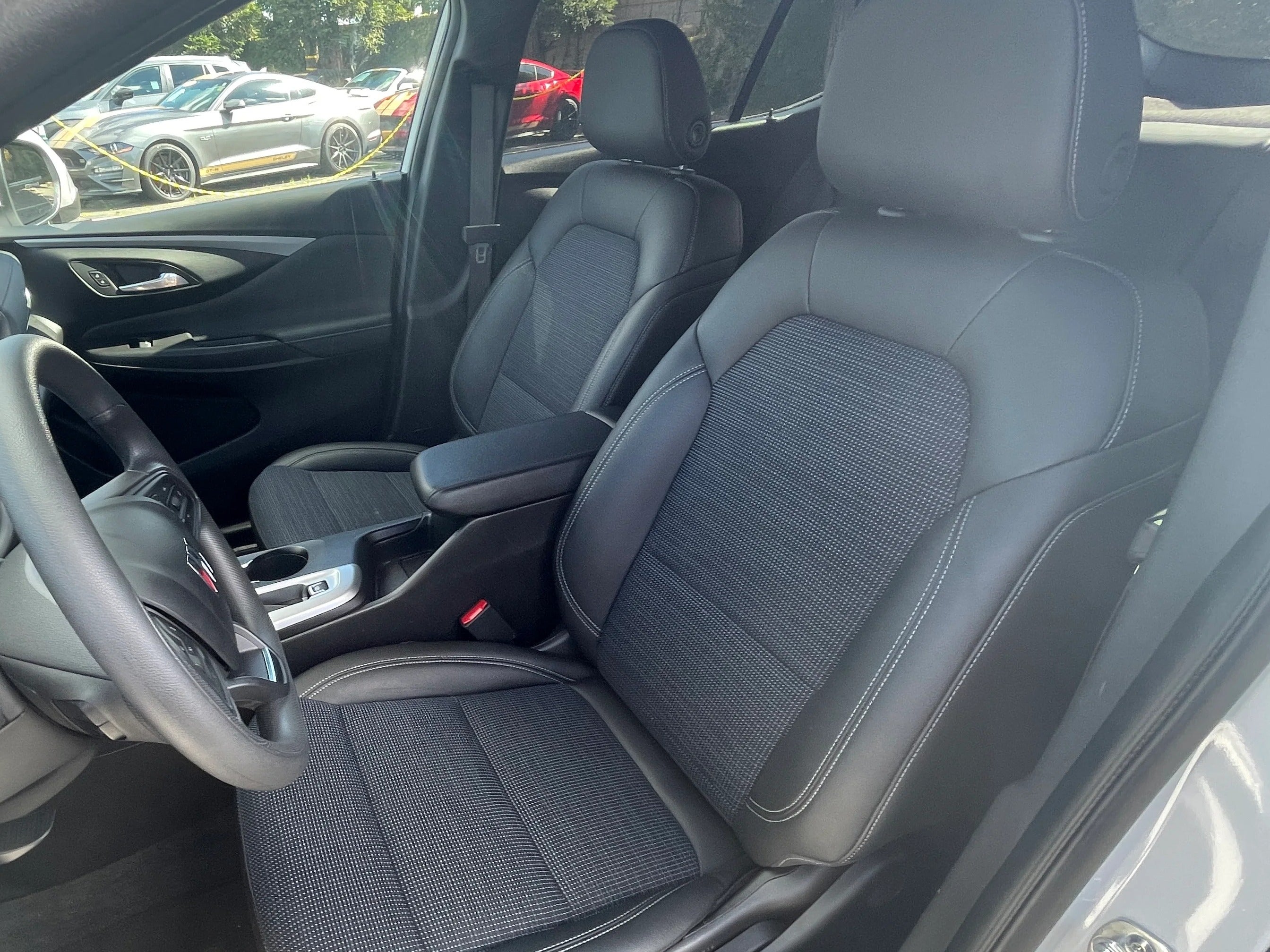 Thumbnail: 2025 Buick Envista - 2