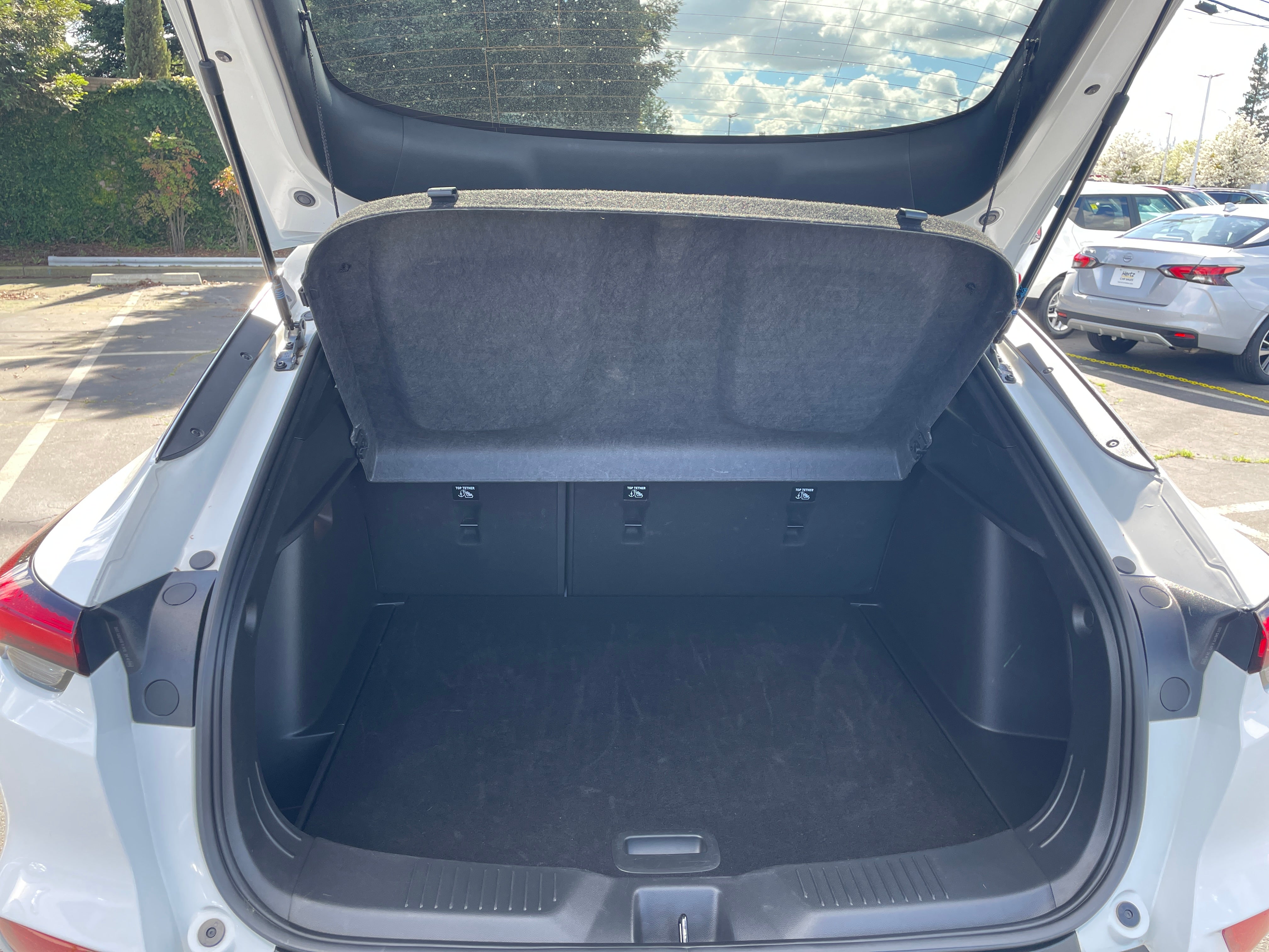 Thumbnail: 2025 Buick Envista - 6