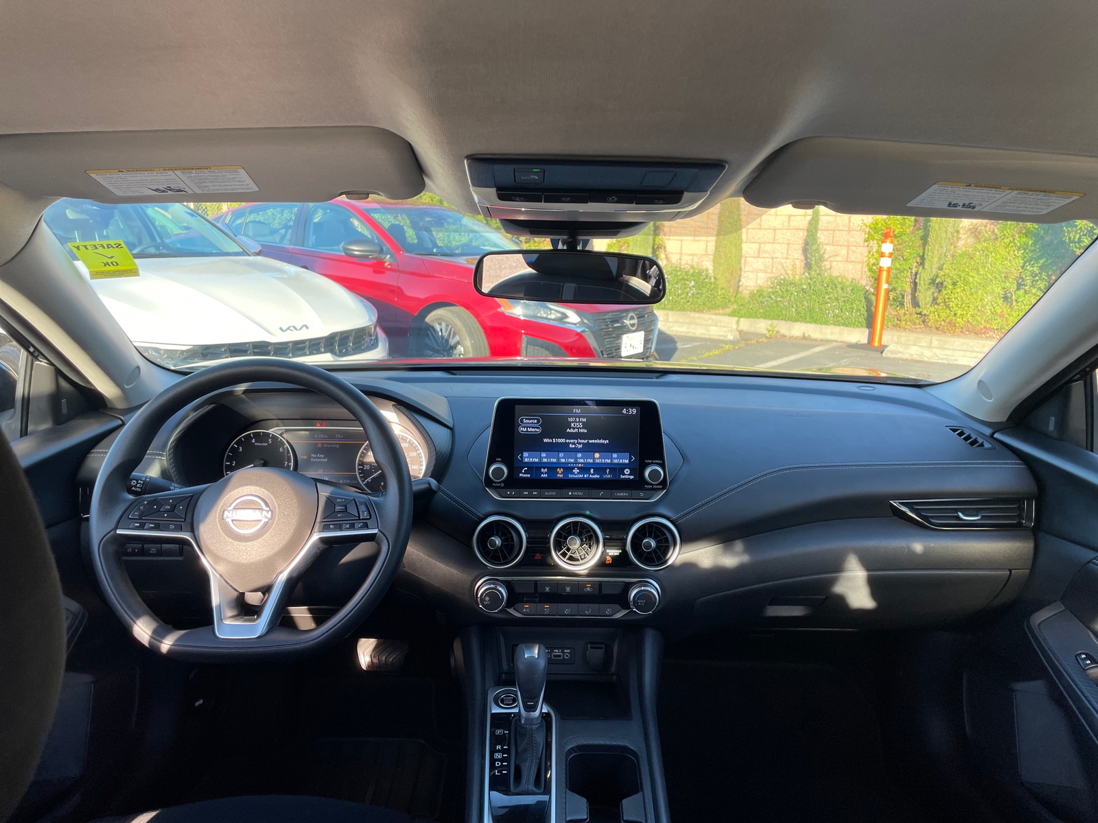 Thumbnail: 2025 Nissan Sentra - 3