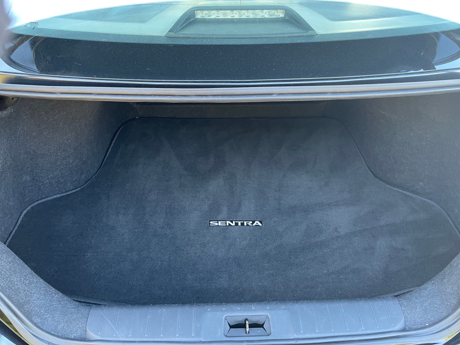 Thumbnail: 2025 Nissan Sentra - 6