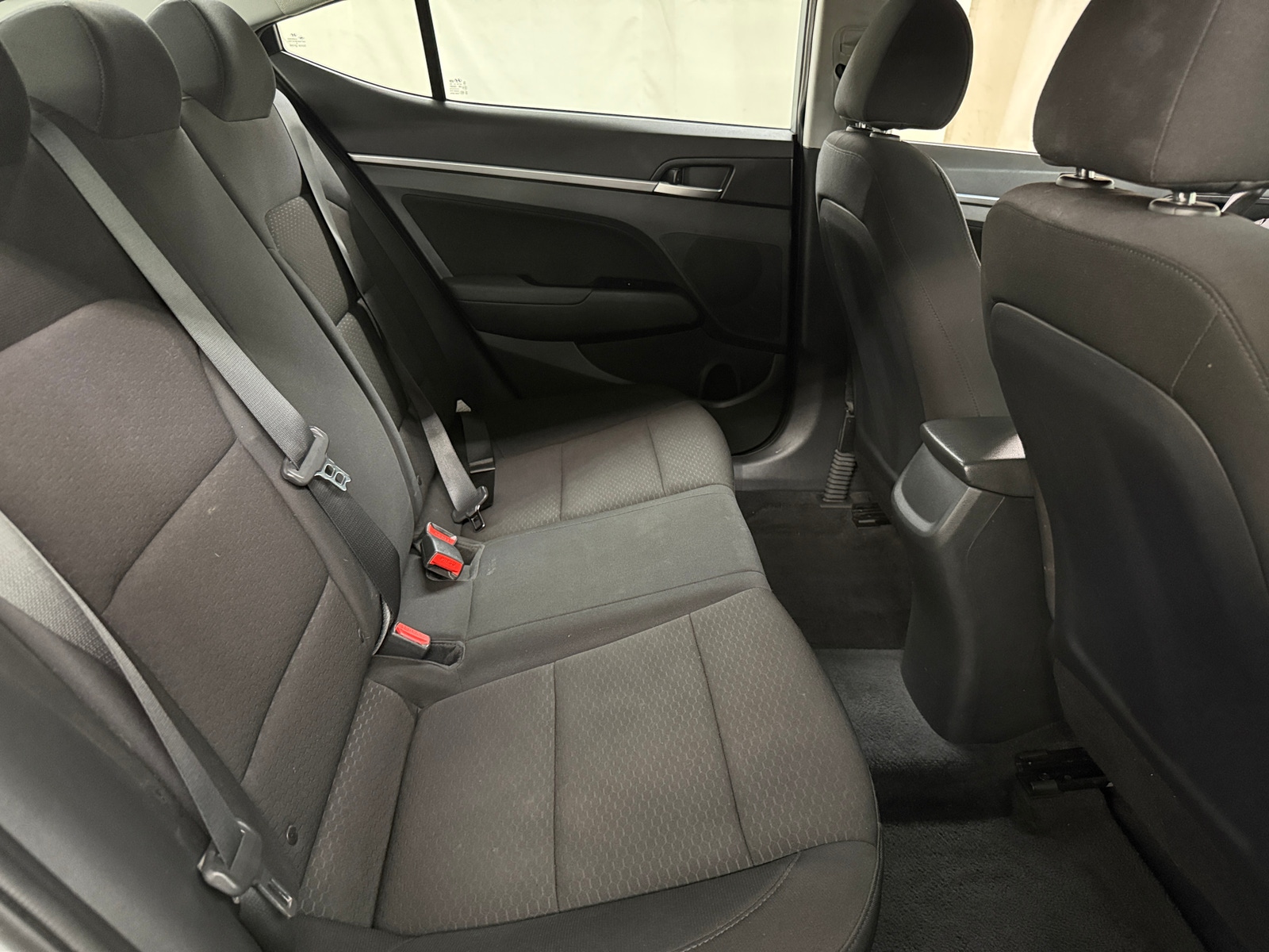 Thumbnail: 2020 Hyundai Elantra - 6