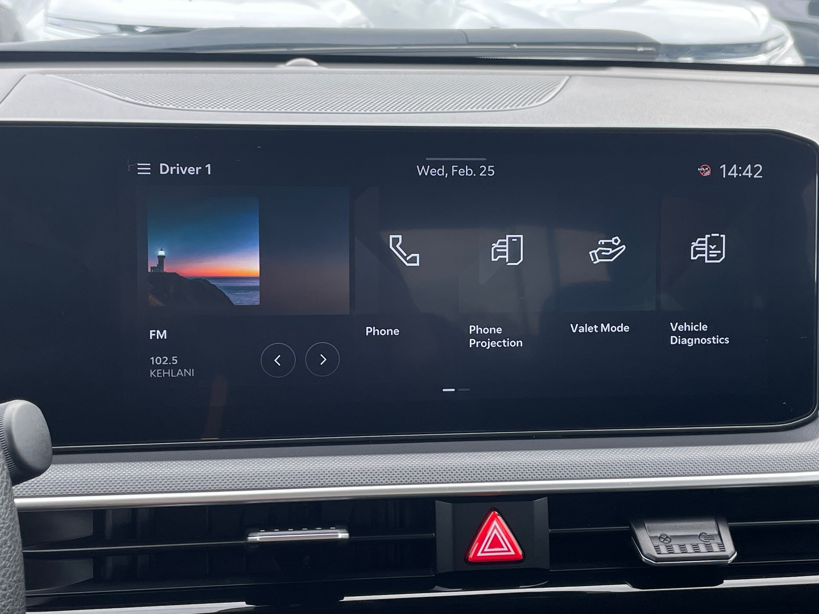 Thumbnail: 2025 Kia K5 - 4