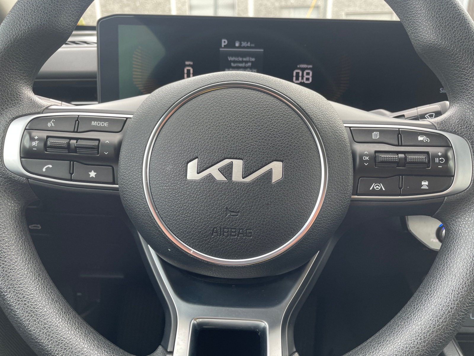 Thumbnail: 2025 Kia K5 - 5