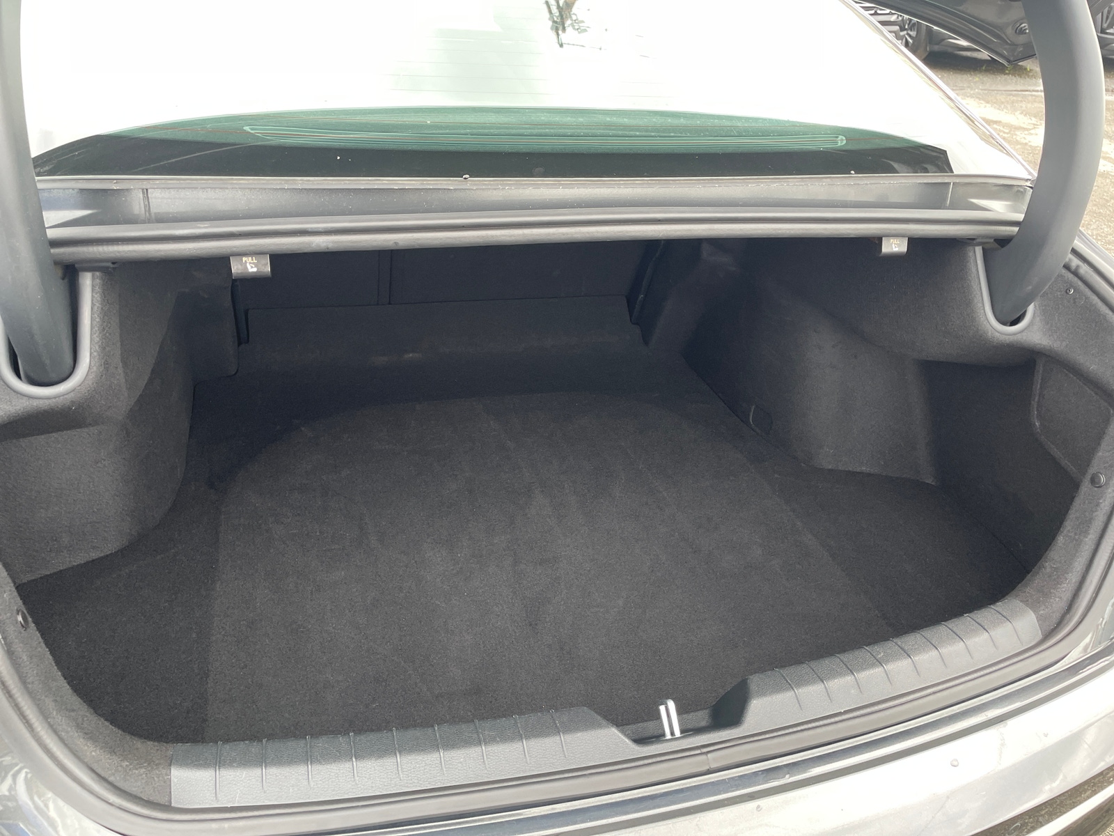 Thumbnail: 2025 Kia K5 - 6