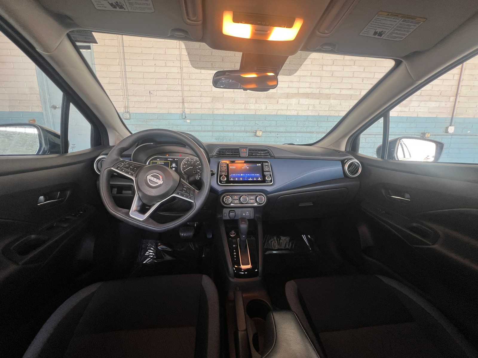 Thumbnail: 2025 Nissan Versa - 3