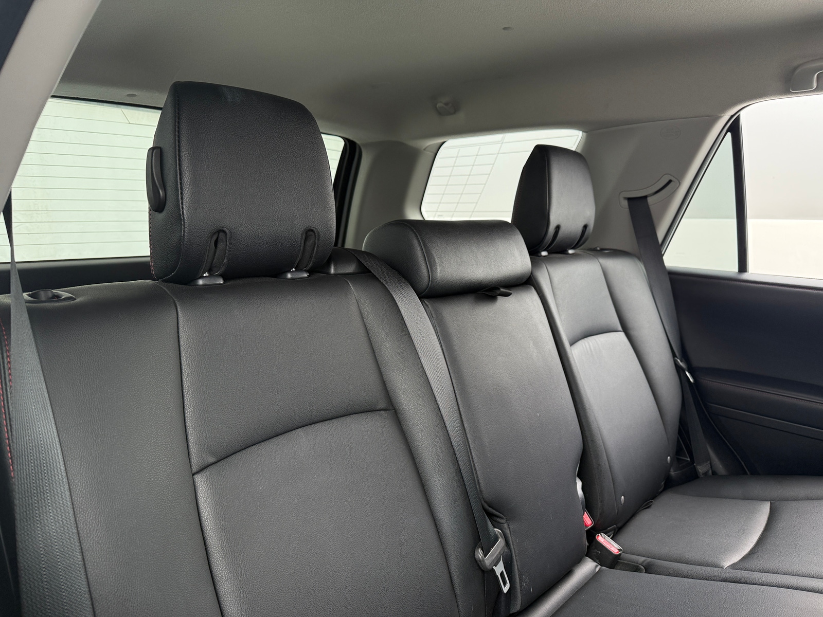 Thumbnail: 2021 Toyota 4Runner - 5