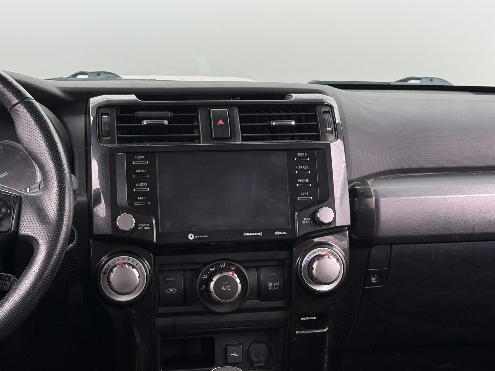 Thumbnail: 2021 Toyota 4Runner - 3