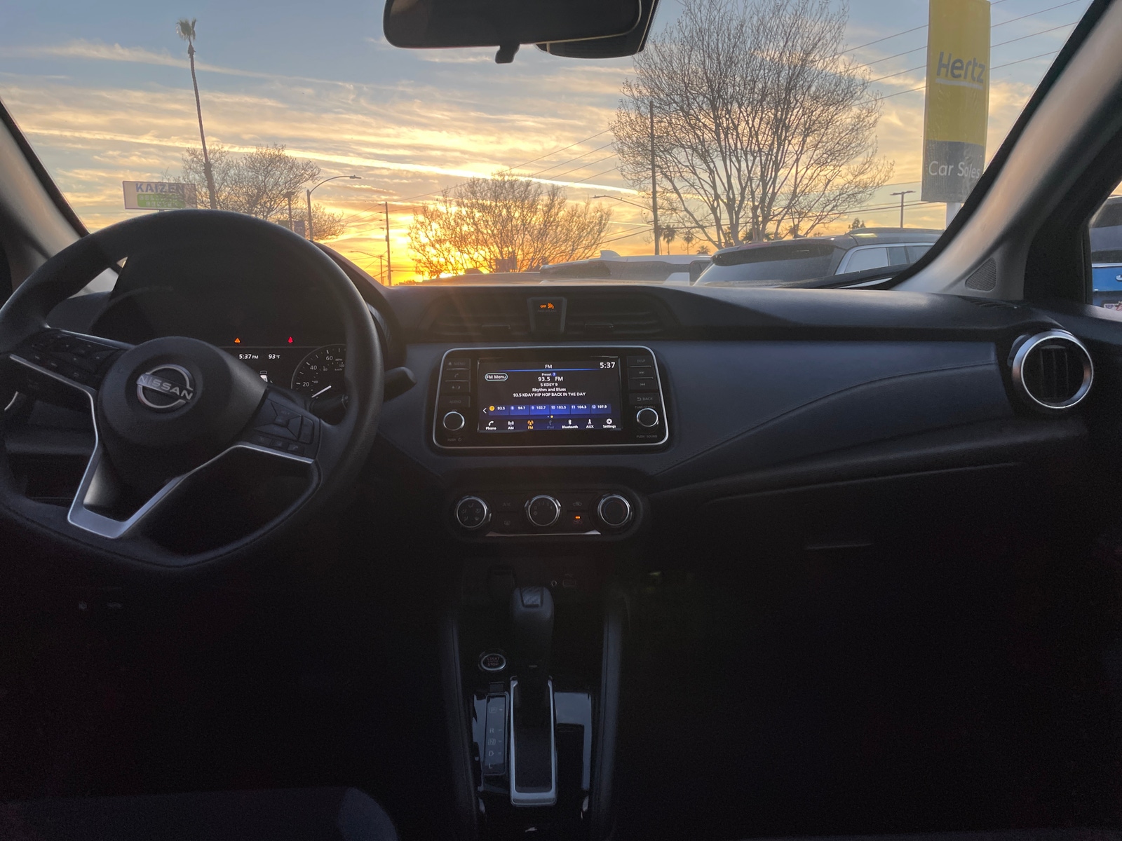 Thumbnail: 2025 Nissan Versa - 4