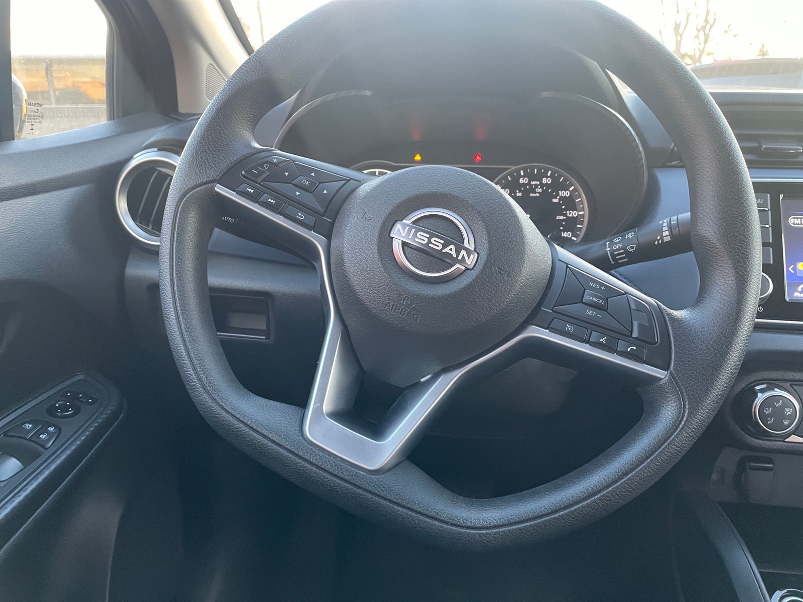 Thumbnail: 2025 Nissan Versa - 5