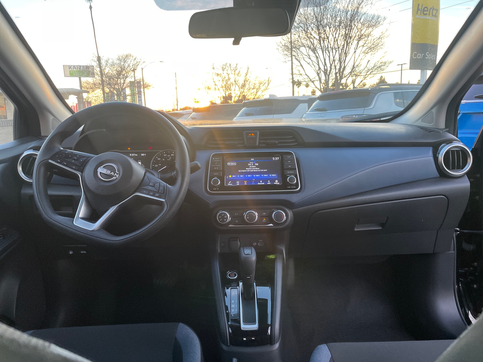 Thumbnail: 2025 Nissan Versa - 3