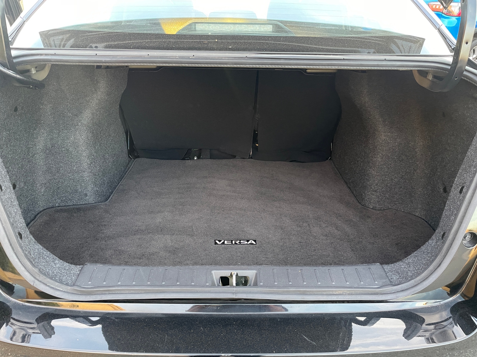 Thumbnail: 2025 Nissan Versa - 6