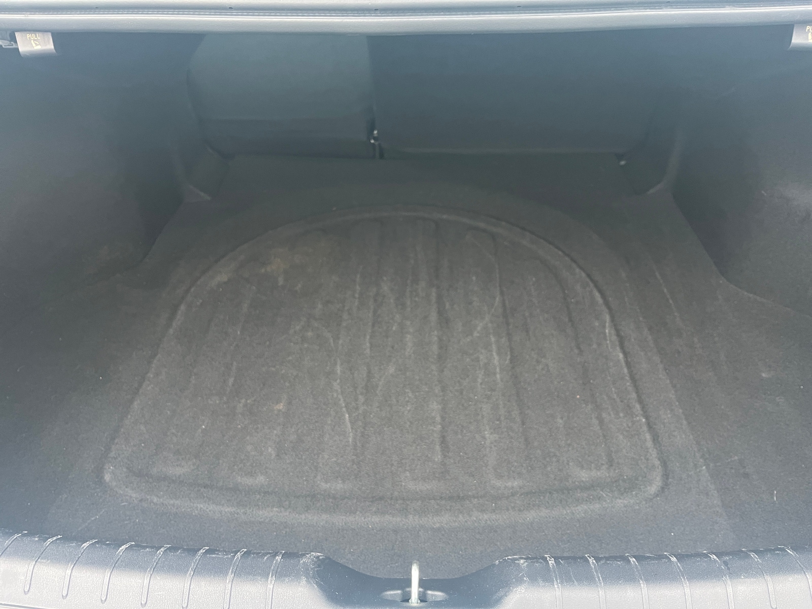 Thumbnail: 2025 Kia K4 - 4