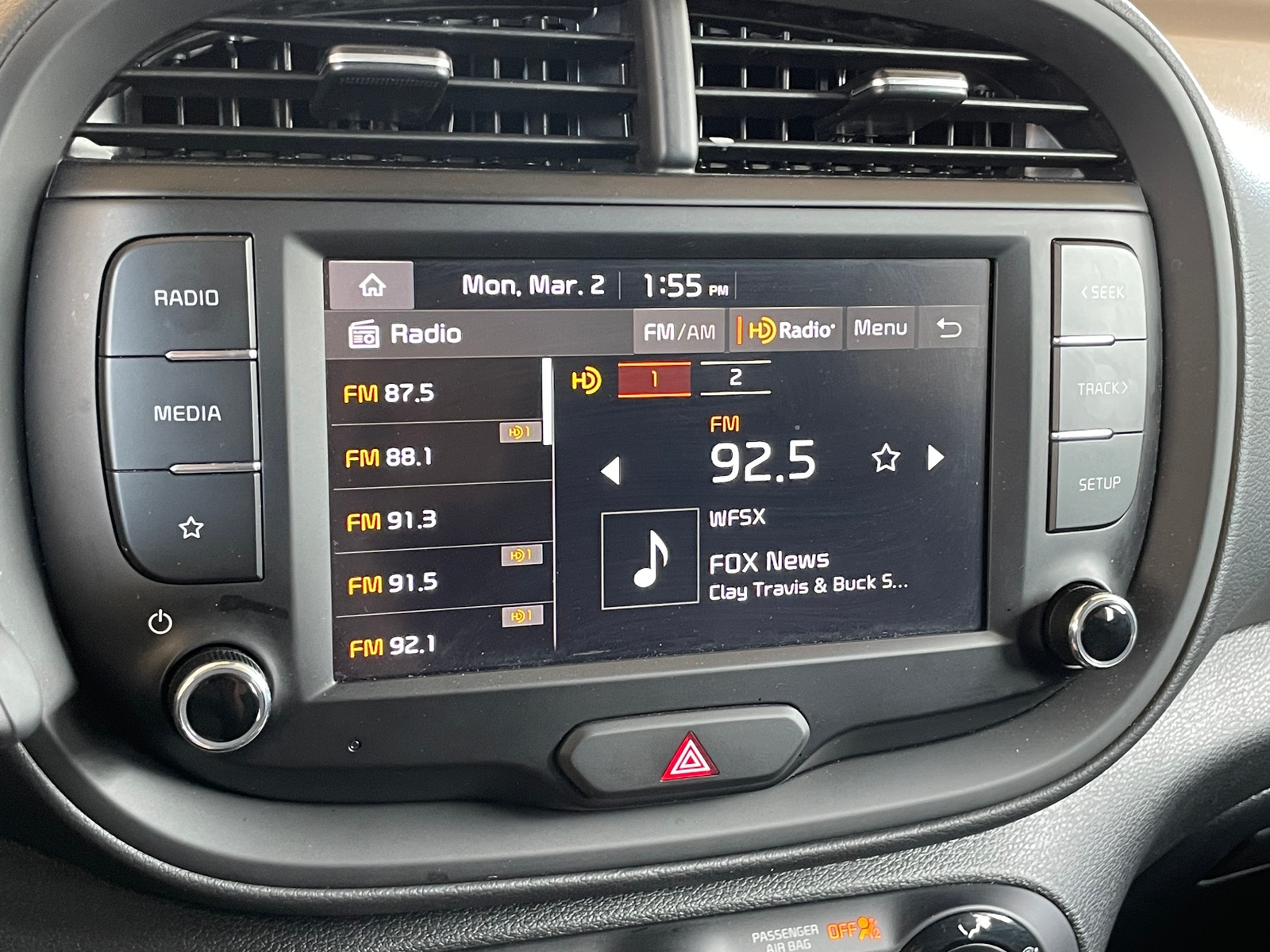 Thumbnail: 2025 Kia Soul - 4