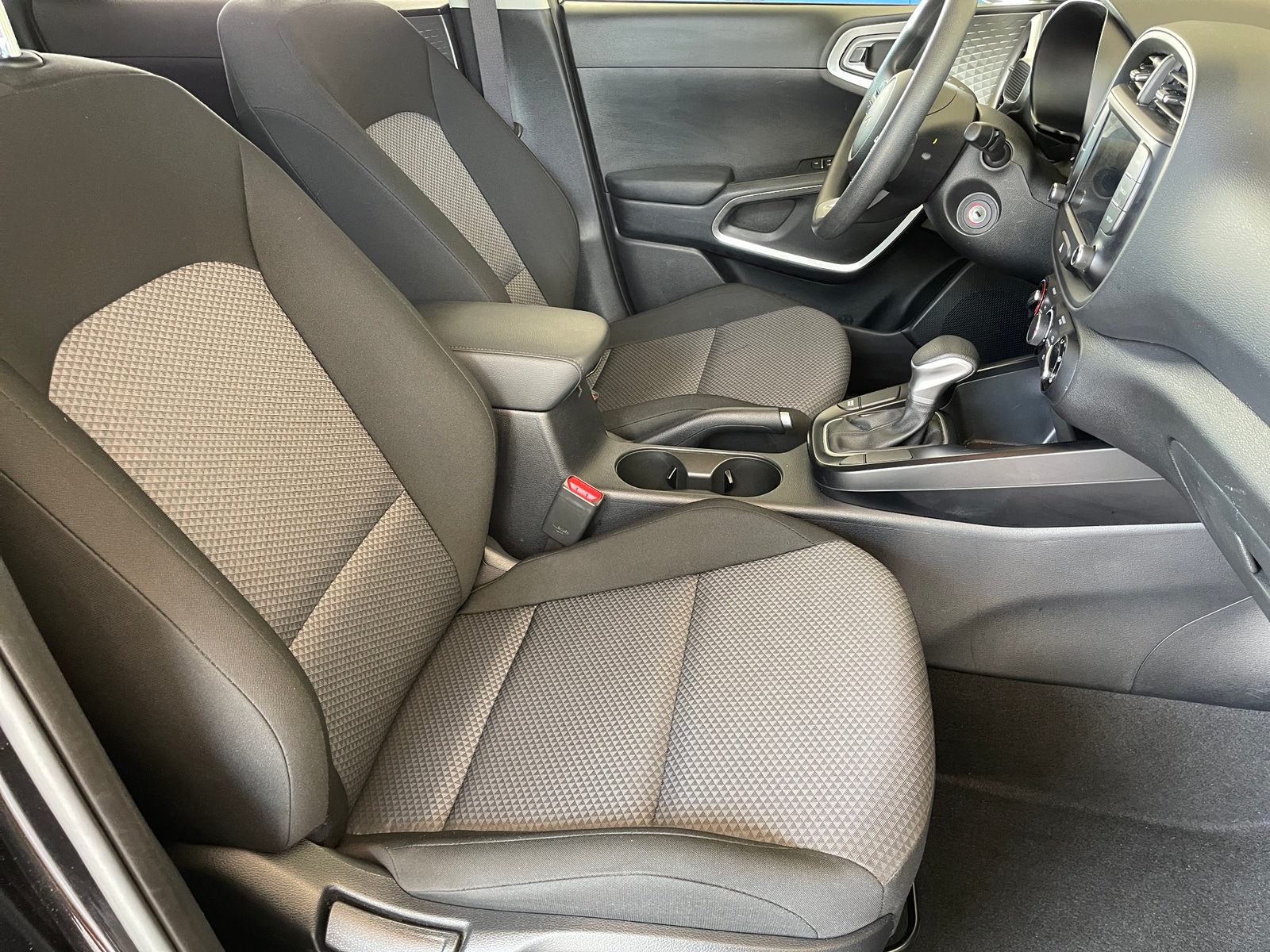 Thumbnail: 2025 Kia Soul - 2