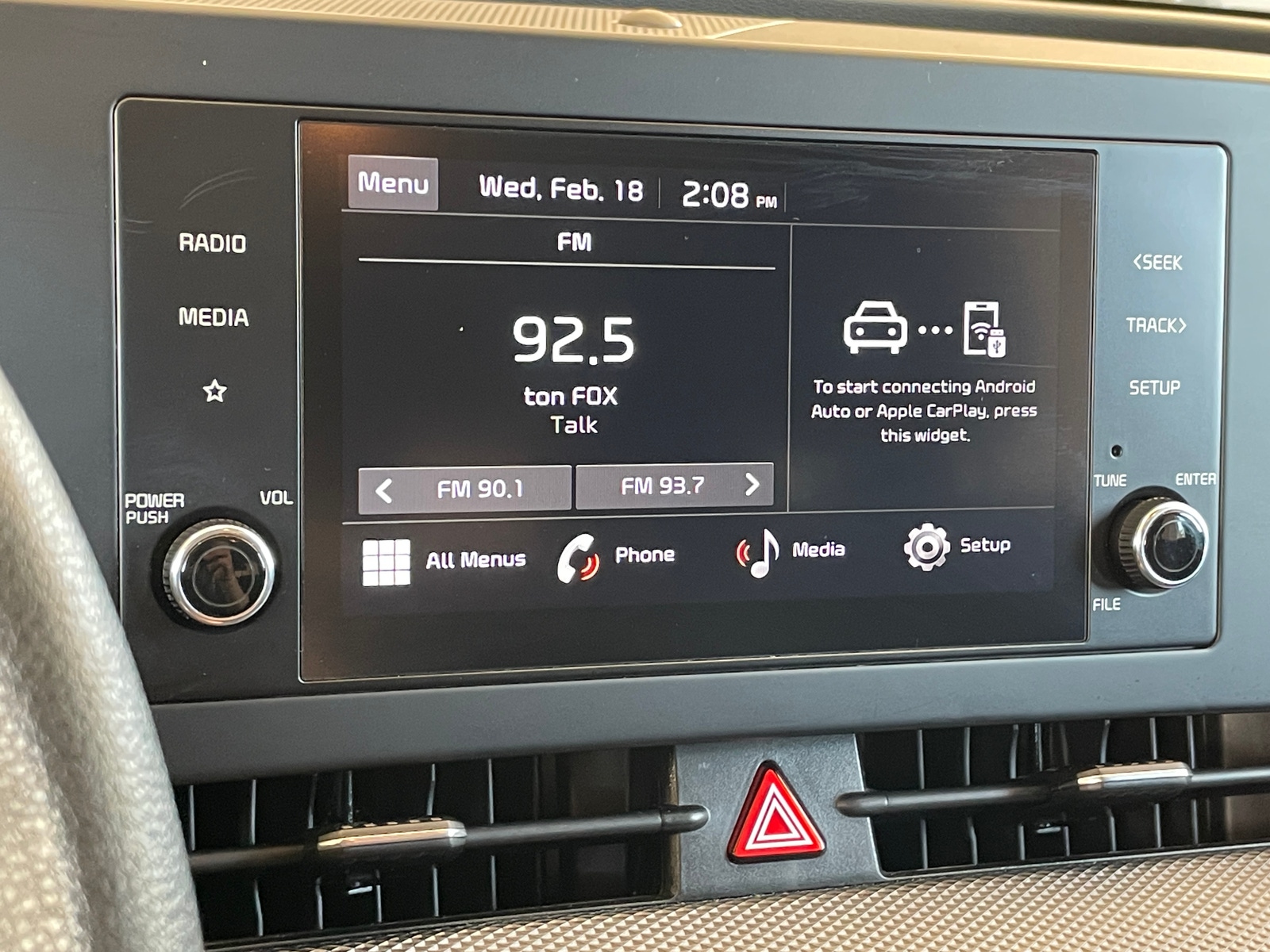 Thumbnail: 2025 Kia Sportage - 4