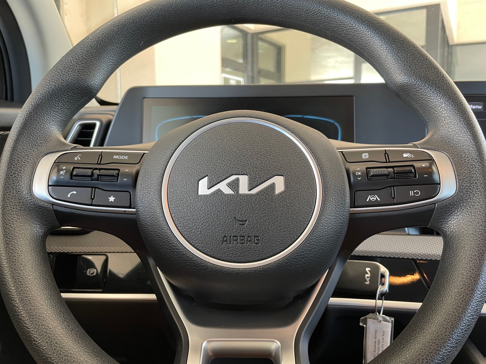 Thumbnail: 2025 Kia Sportage - 5