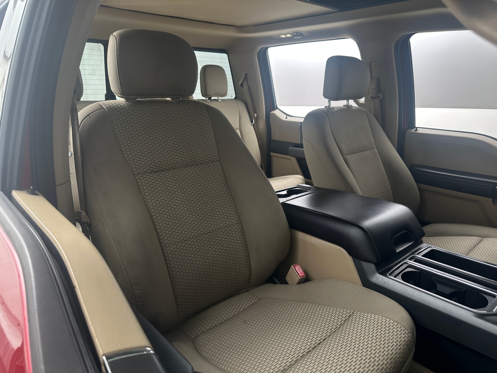 Thumbnail: 2020 Ford Econoline - 2