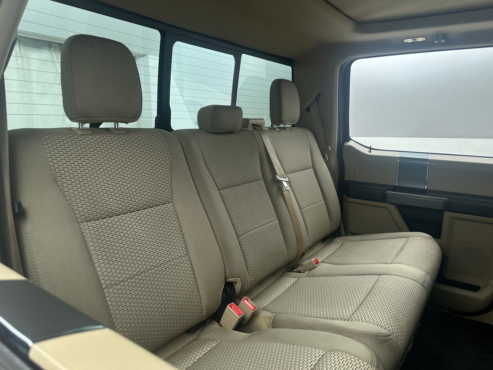 Thumbnail: 2020 Ford Econoline - 6