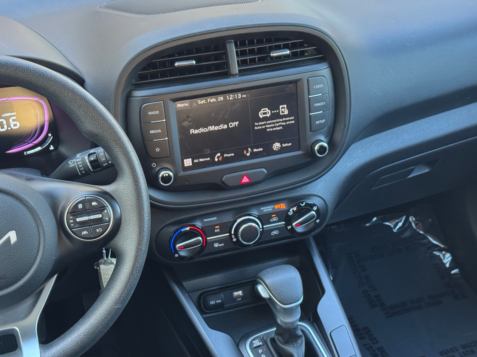 Thumbnail: 2025 Kia Soul - 4