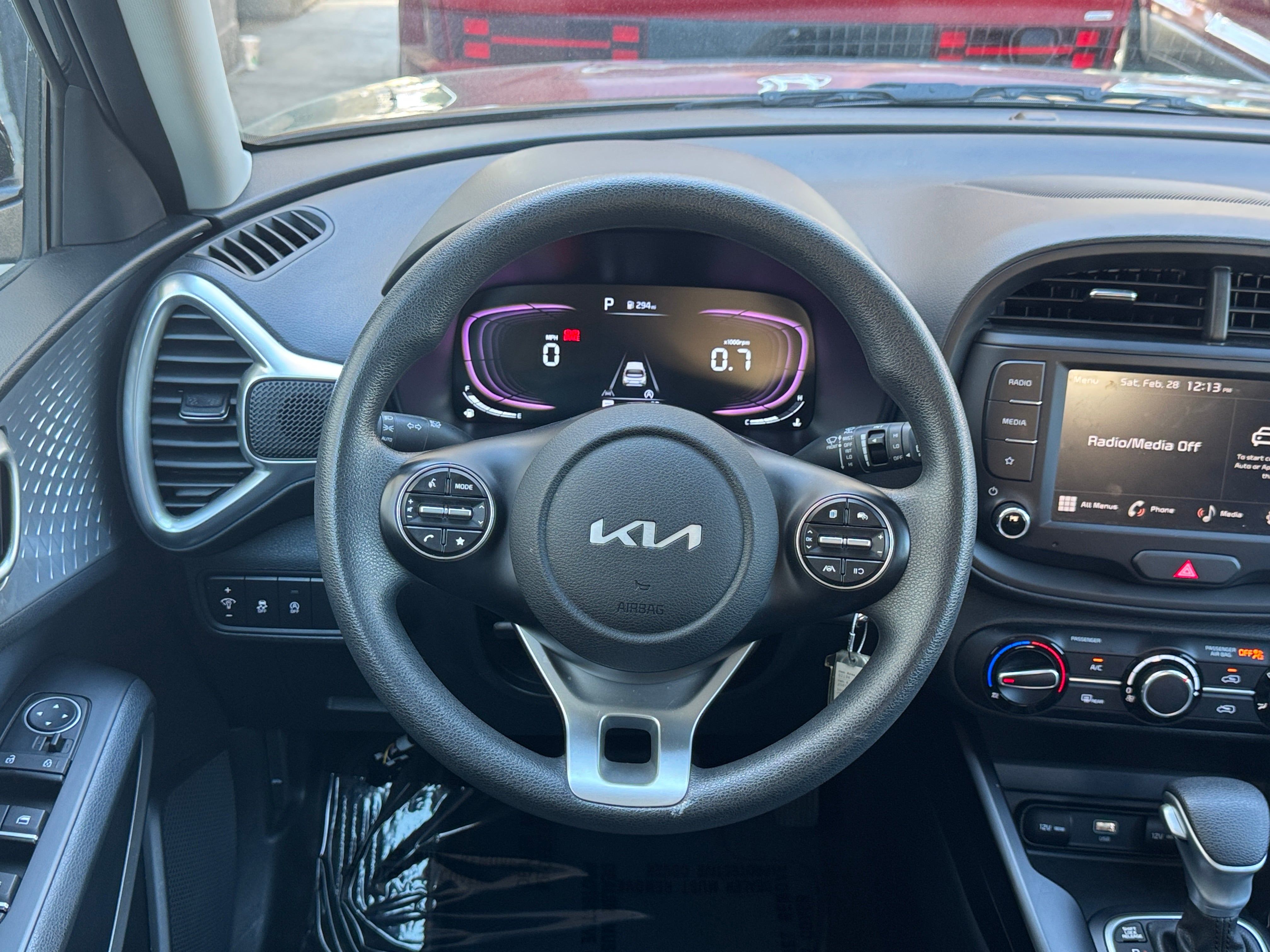 Thumbnail: 2025 Kia Soul - 5