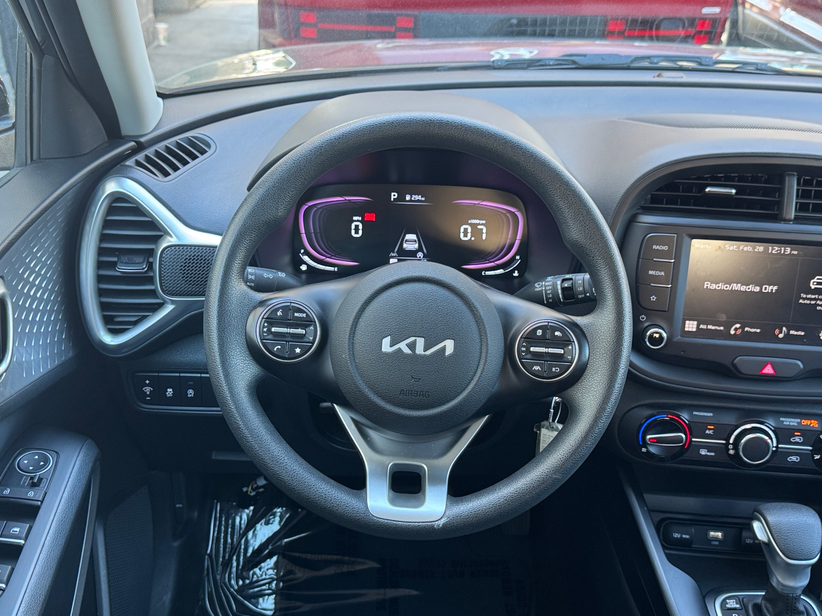 Thumbnail: 2025 Kia Soul - 5