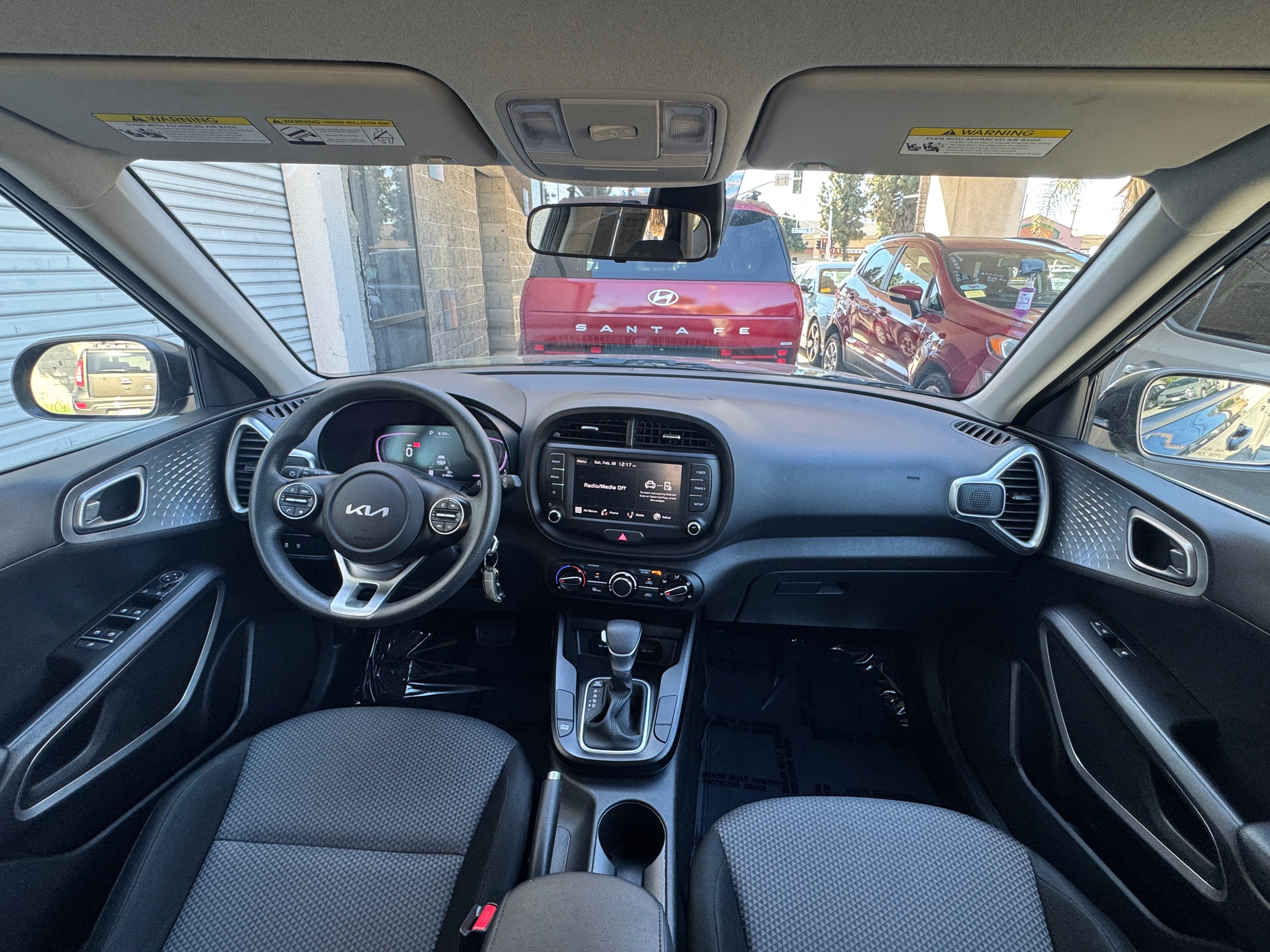 Thumbnail: 2025 Kia Soul - 3