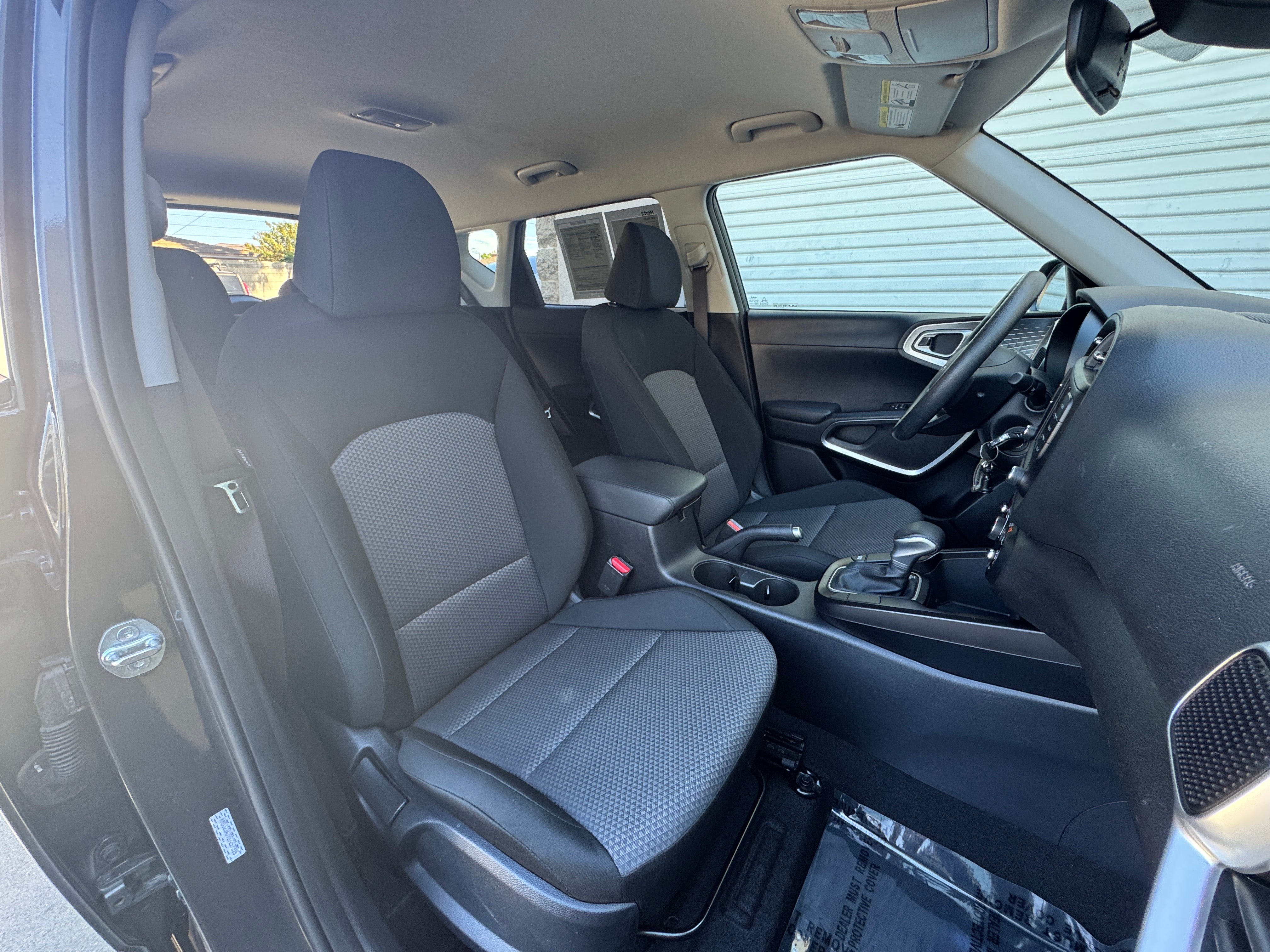 Thumbnail: 2025 Kia Soul - 2