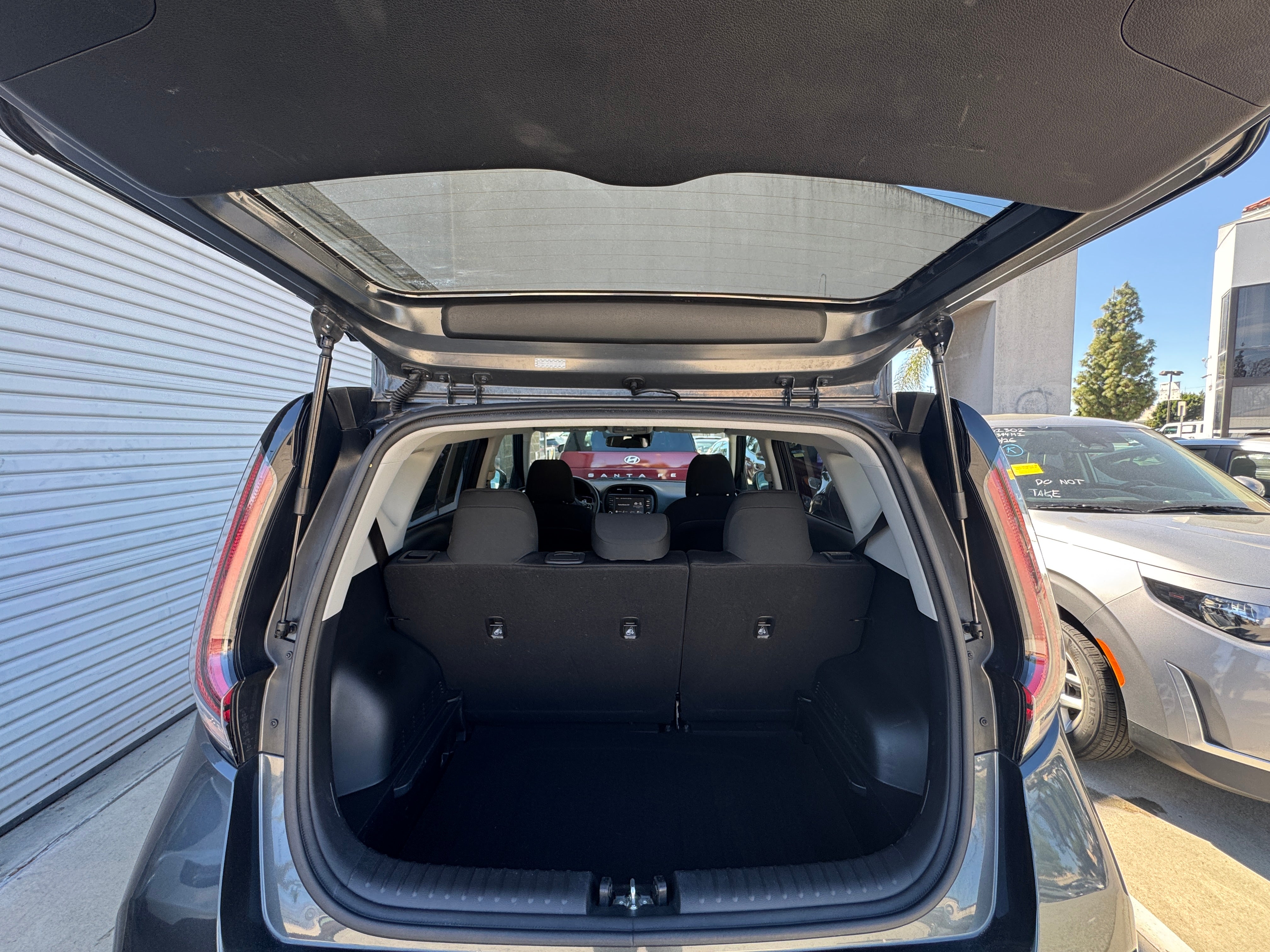 Thumbnail: 2025 Kia Soul - 6