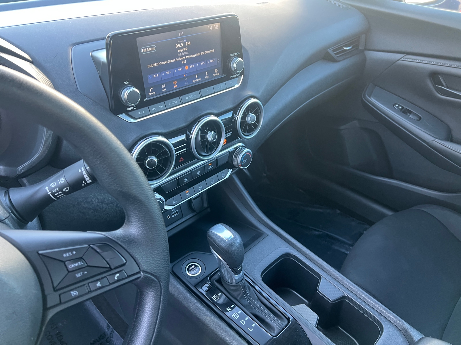 Thumbnail: 2025 Nissan Sentra - 4